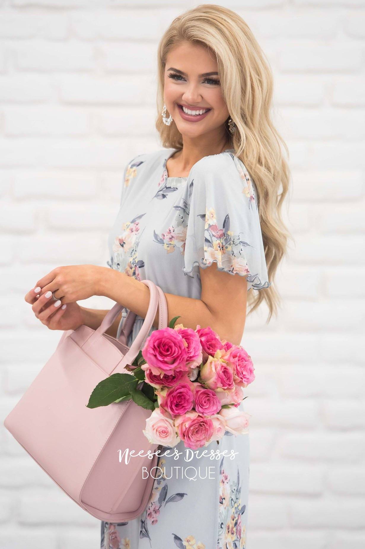 The Kimmy Modest Dresses vendor-unknown