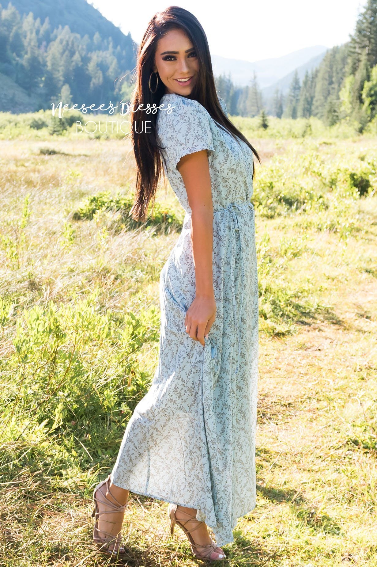 The Berkley Modest Dresses vendor-unknown