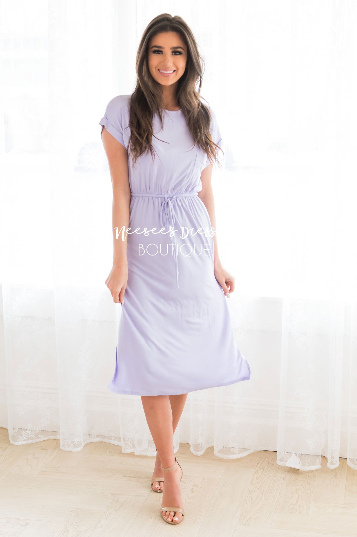 The Jacque Modest Dresses vendor-unknown