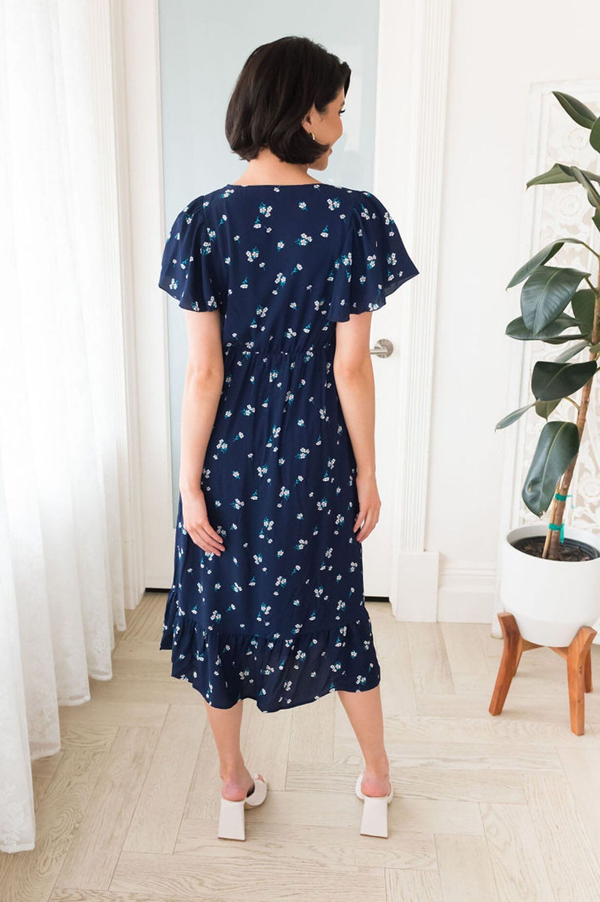 The Lilith Modest Dresses vendor-unknown