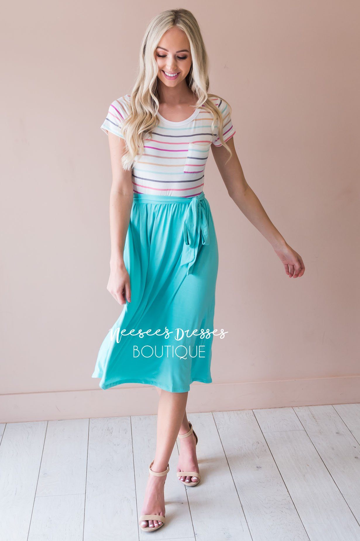 The Lolli Modest Dresses vendor-unknown