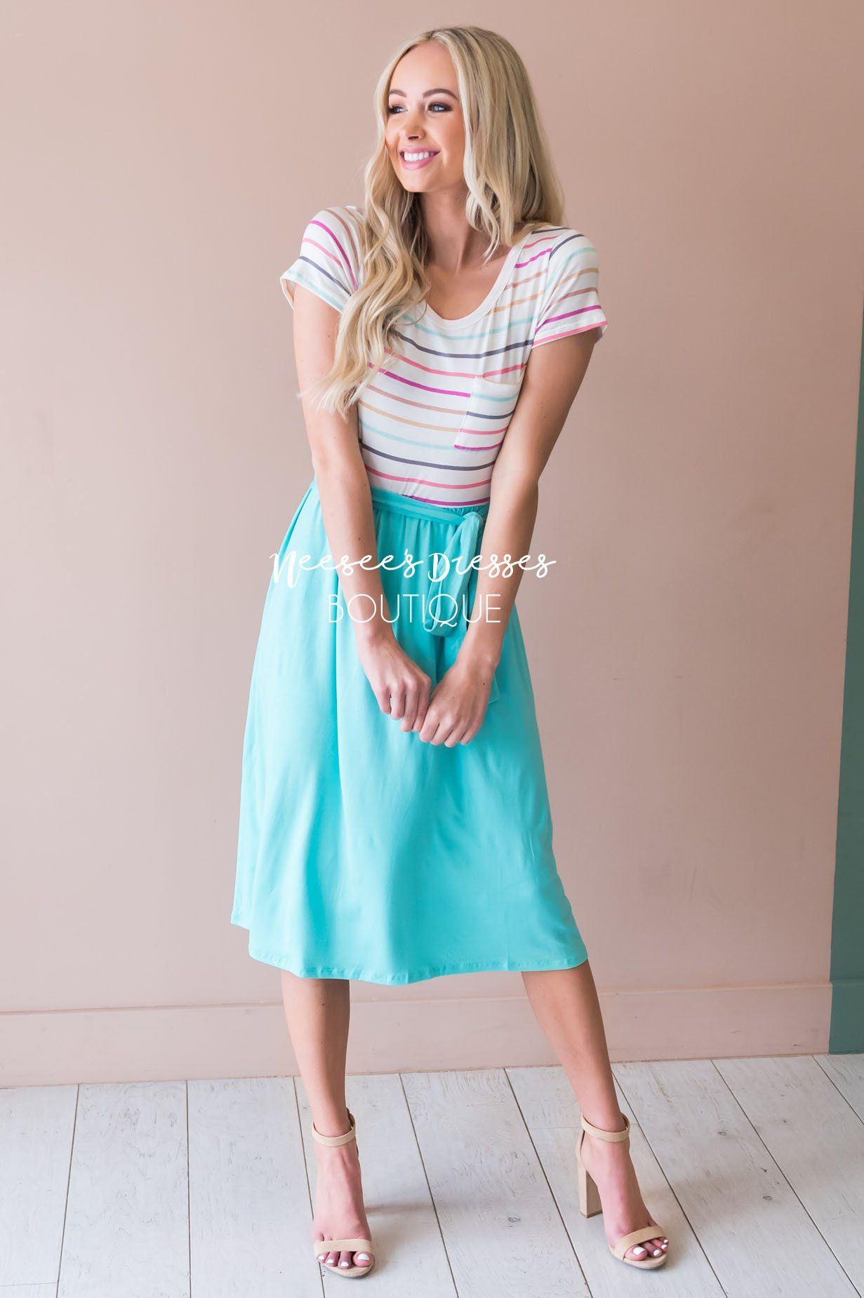 The Lolli Modest Dresses vendor-unknown