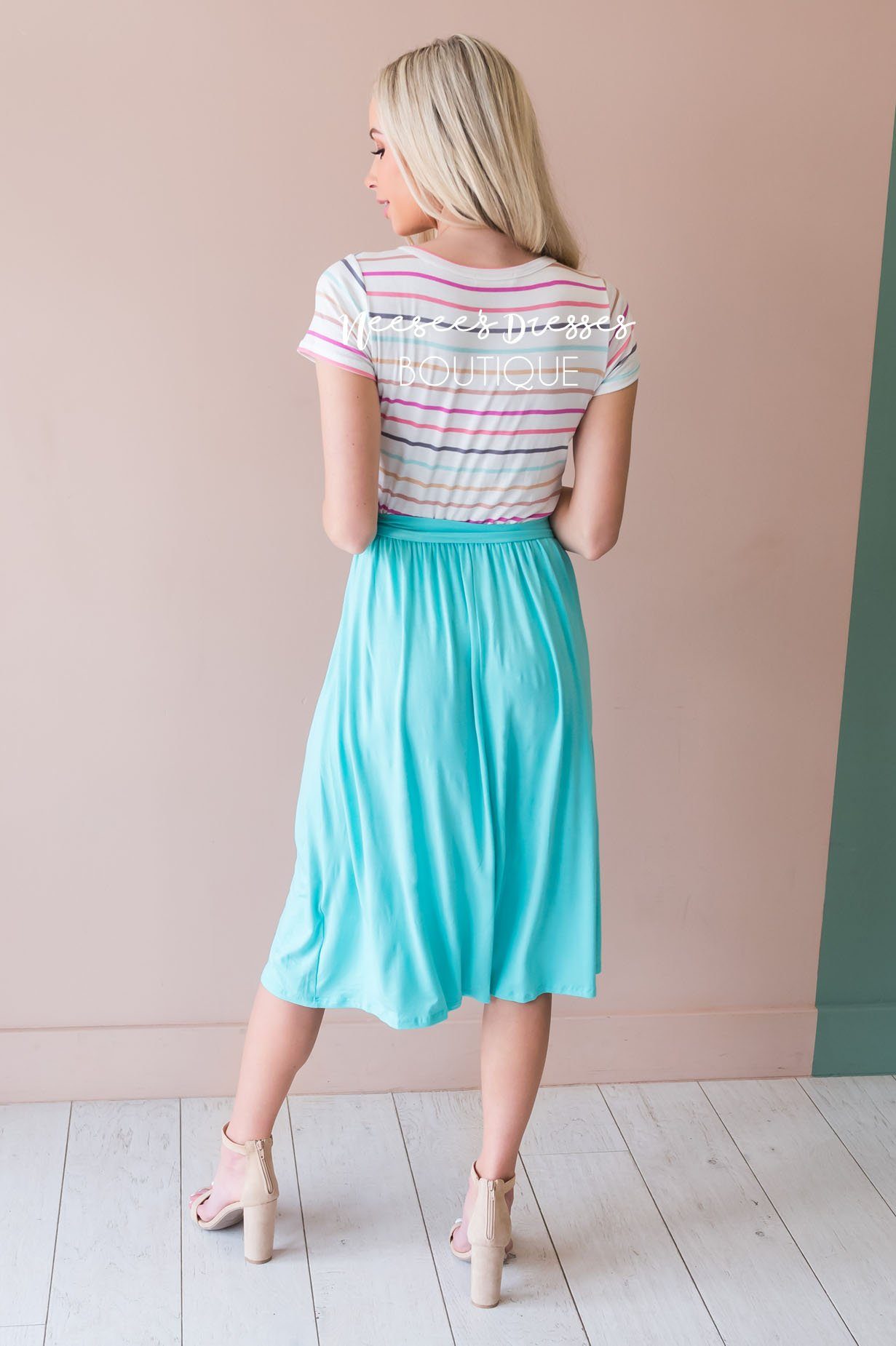 The Lolli Modest Dresses vendor-unknown