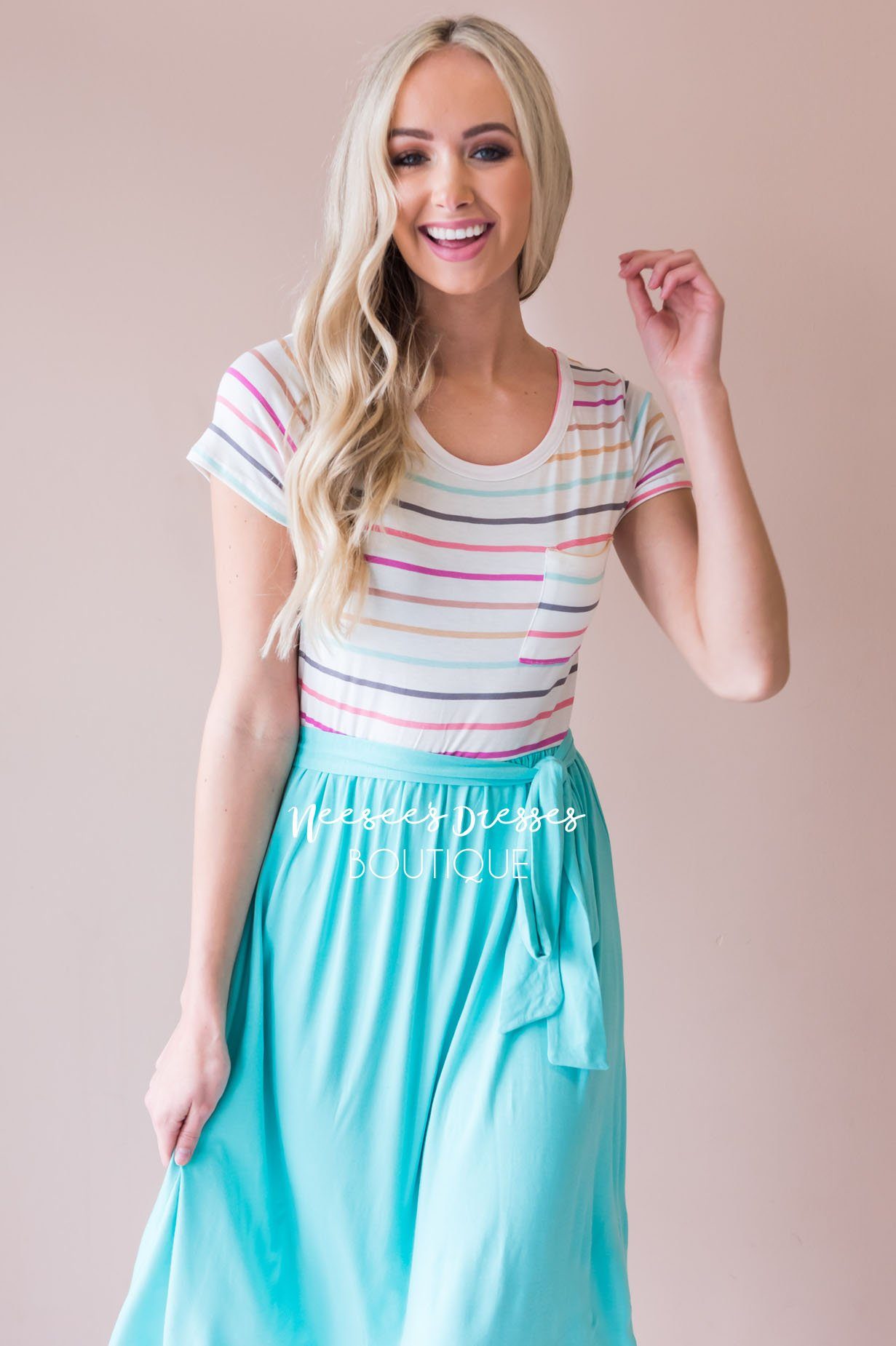 The Lolli Modest Dresses vendor-unknown