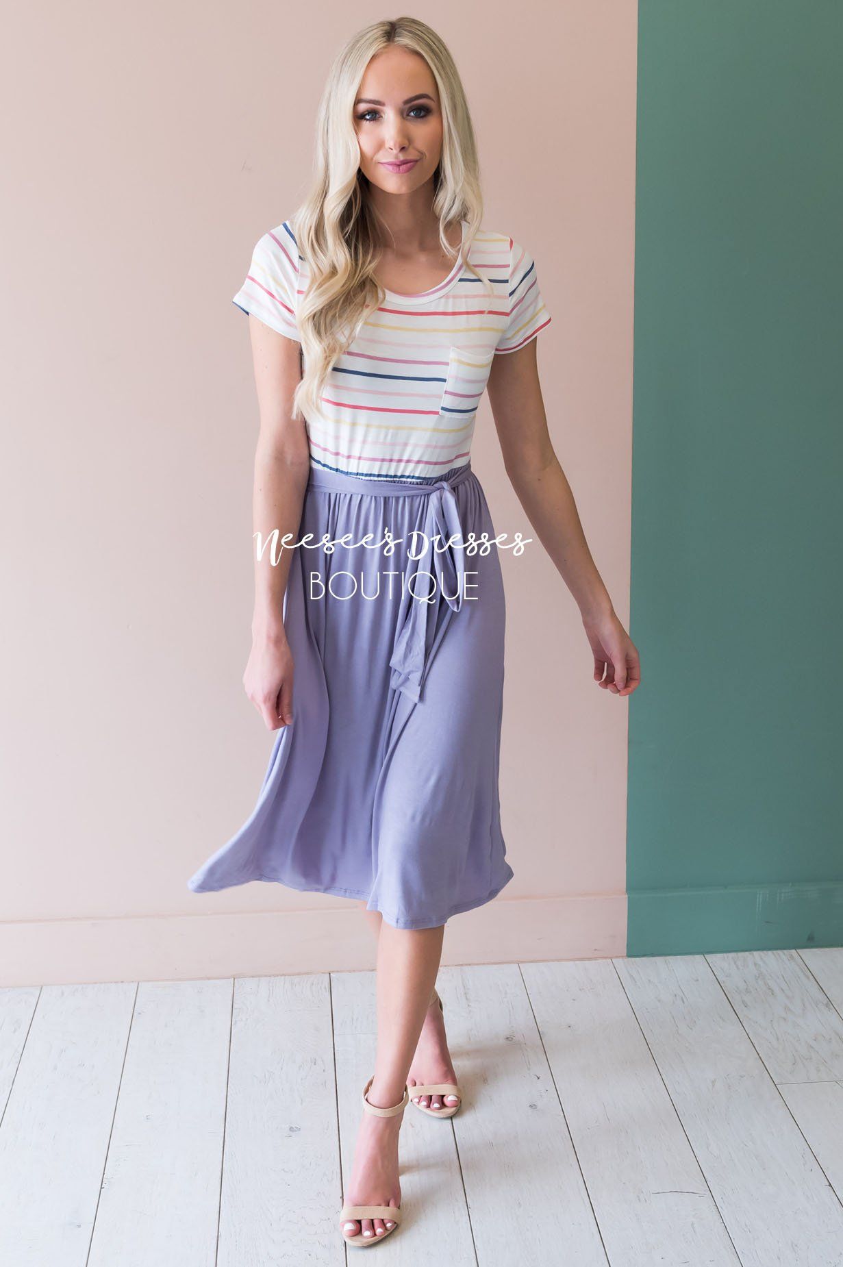 The Lolli Modest Dresses vendor-unknown