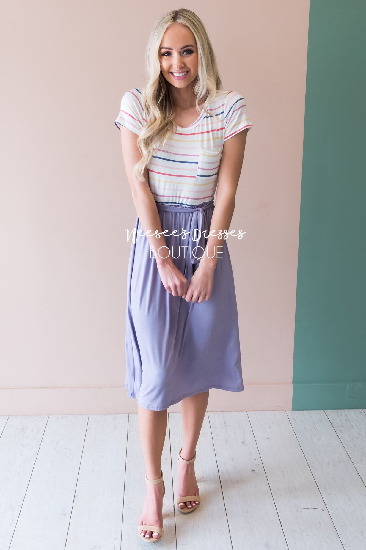 The Lolli Modest Dresses vendor-unknown