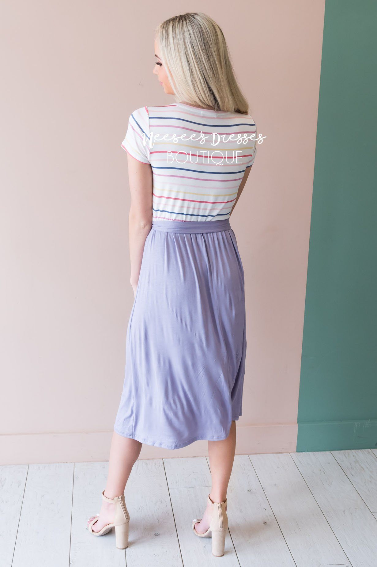 The Lolli Modest Dresses vendor-unknown