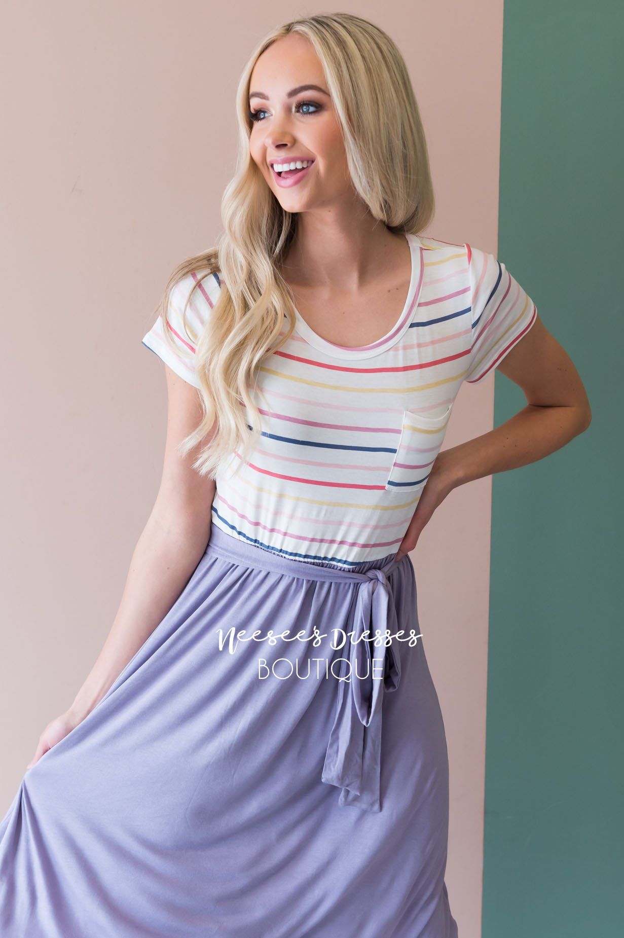 The Lolli Modest Dresses vendor-unknown