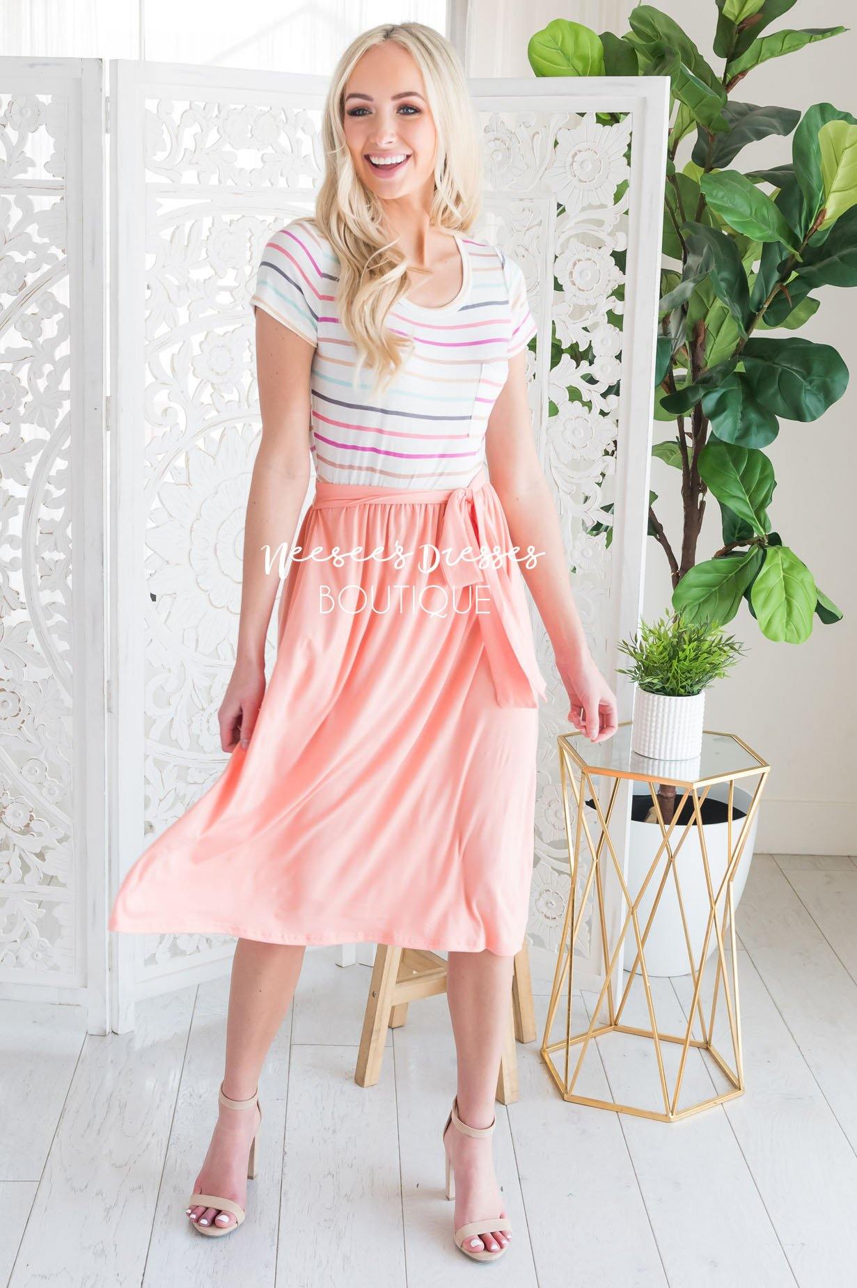 The Lolli Modest Dresses vendor-unknown