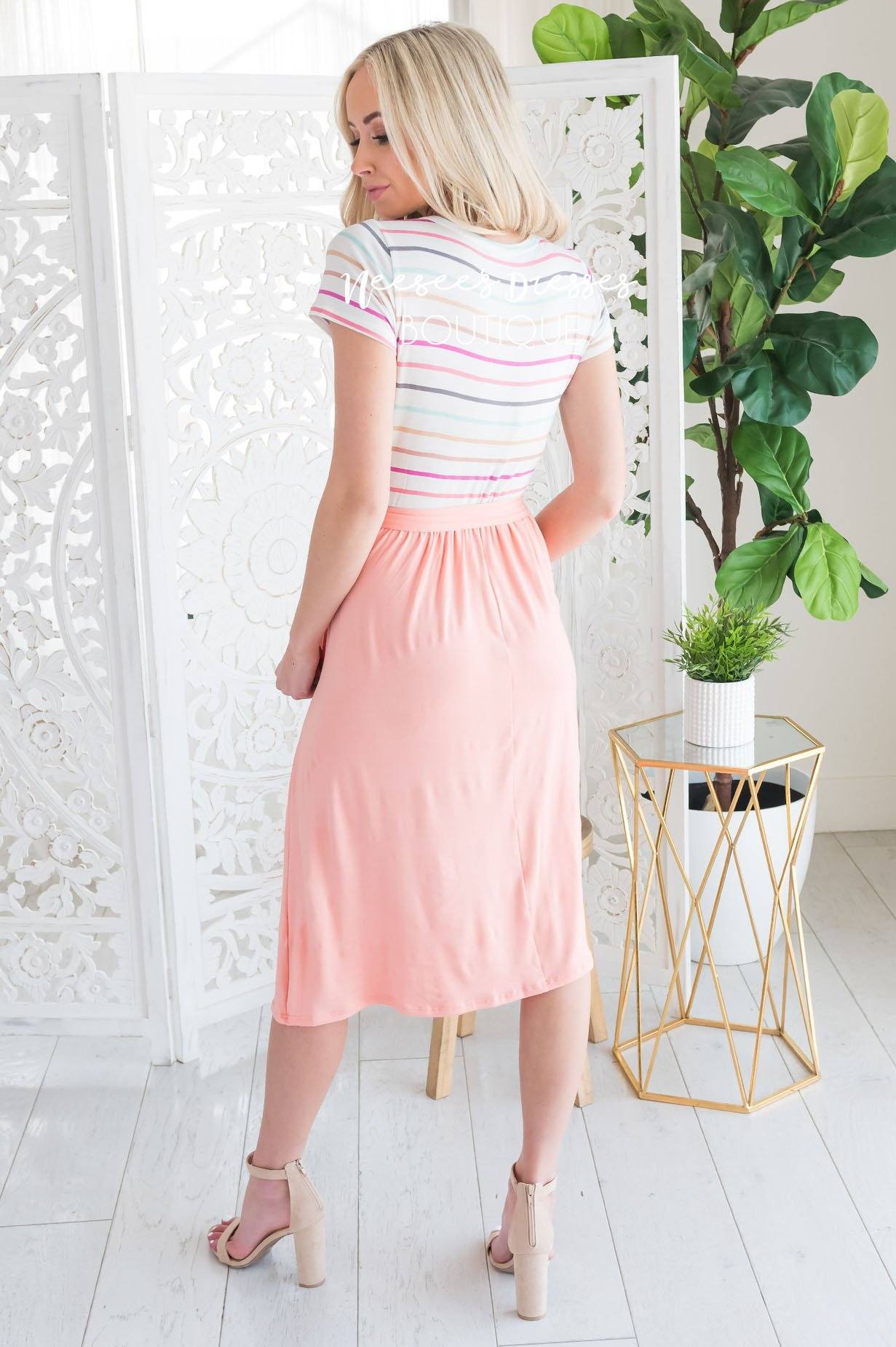 The Lolli Modest Dresses vendor-unknown