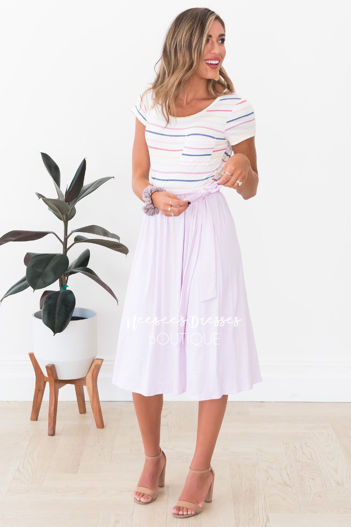 The Lolli Modest Dresses vendor-unknown