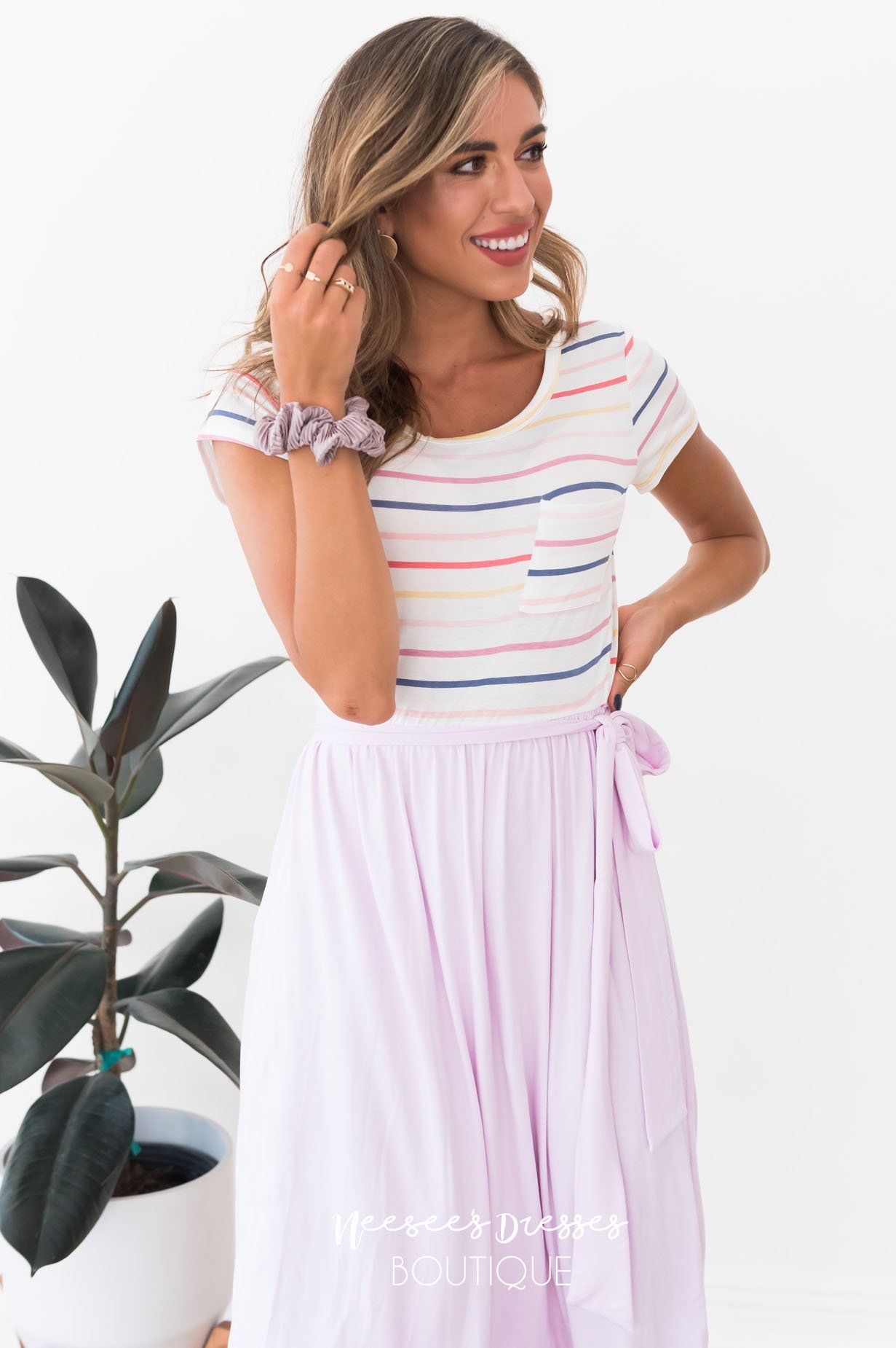 The Lolli Modest Dresses vendor-unknown