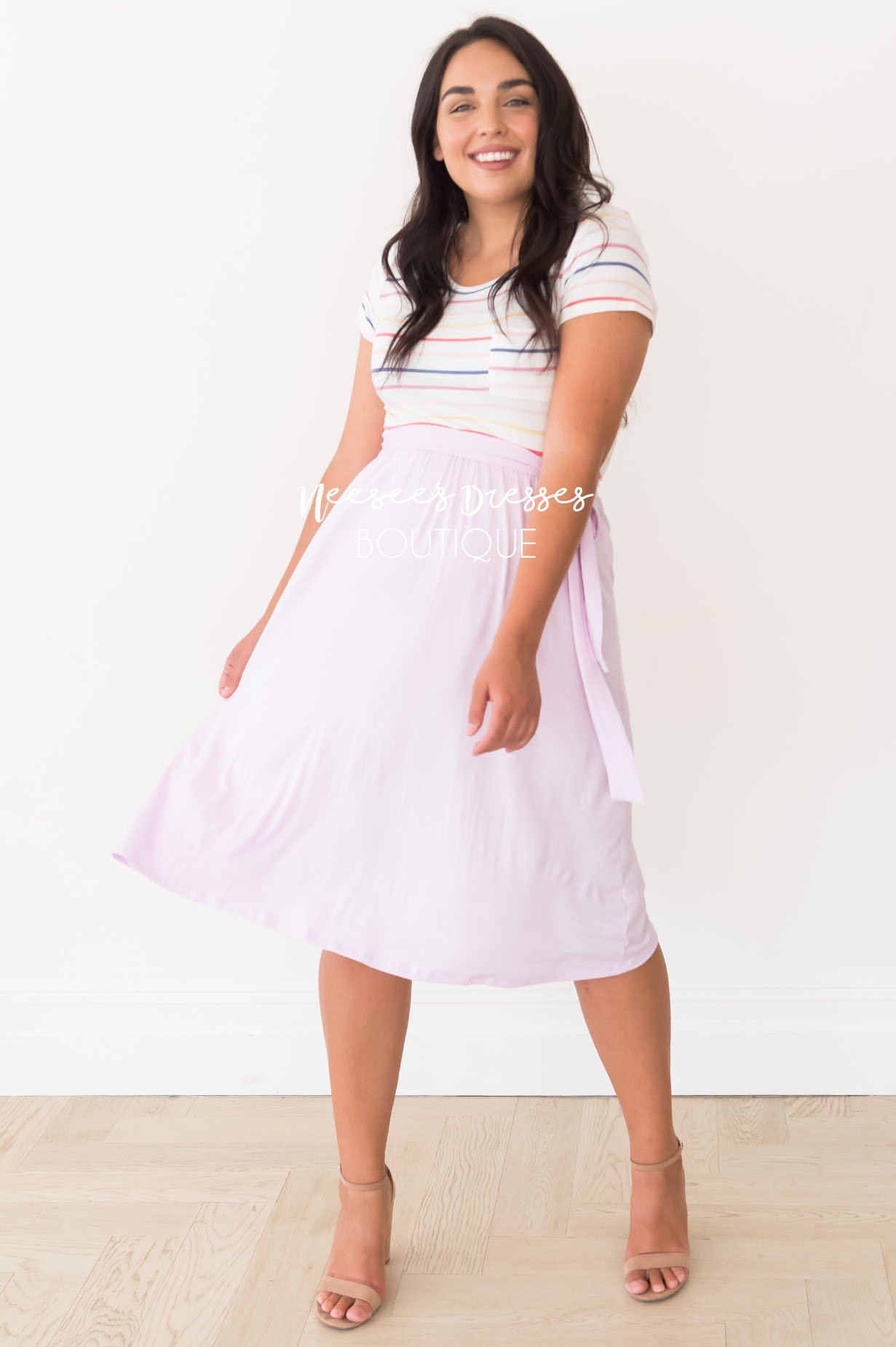 The Lolli Modest Dresses vendor-unknown