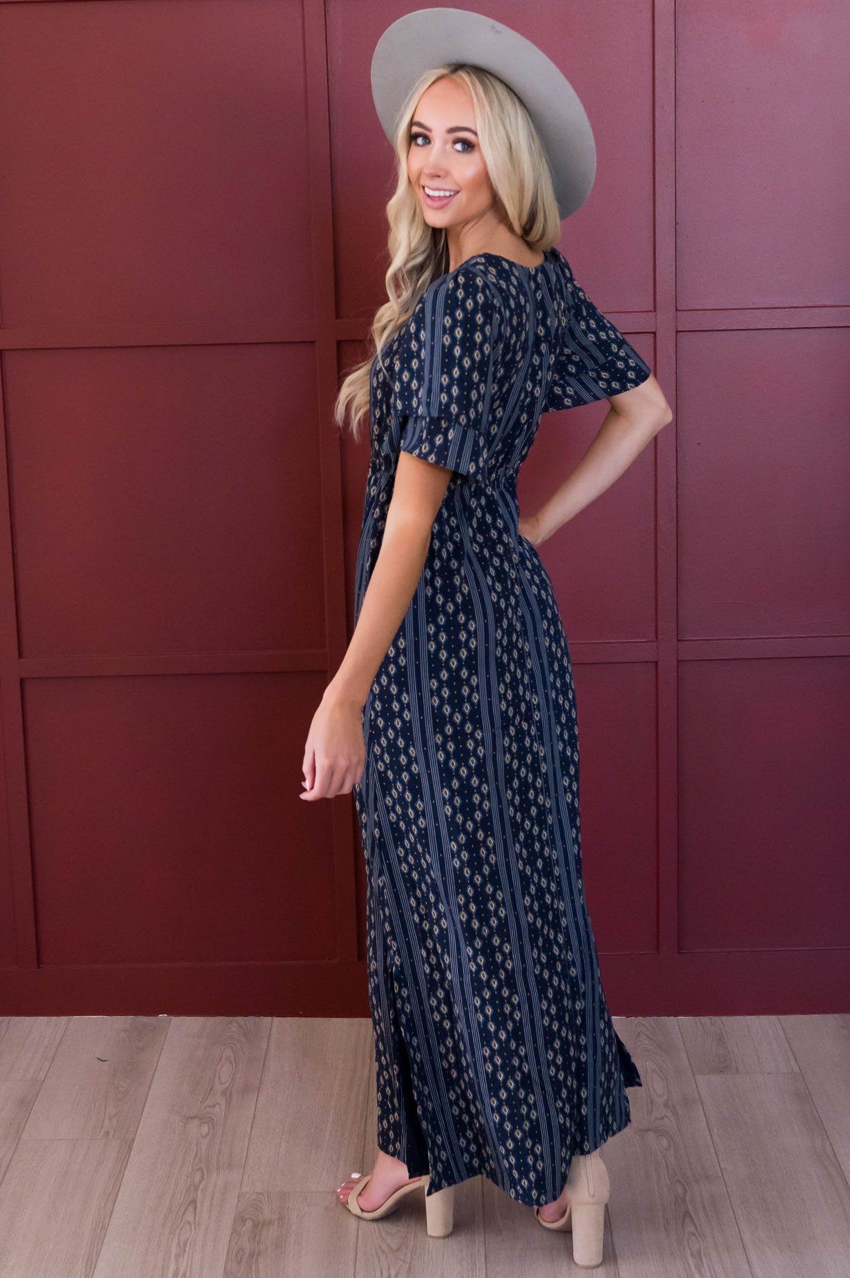 The London Modest Dresses vendor-unknown