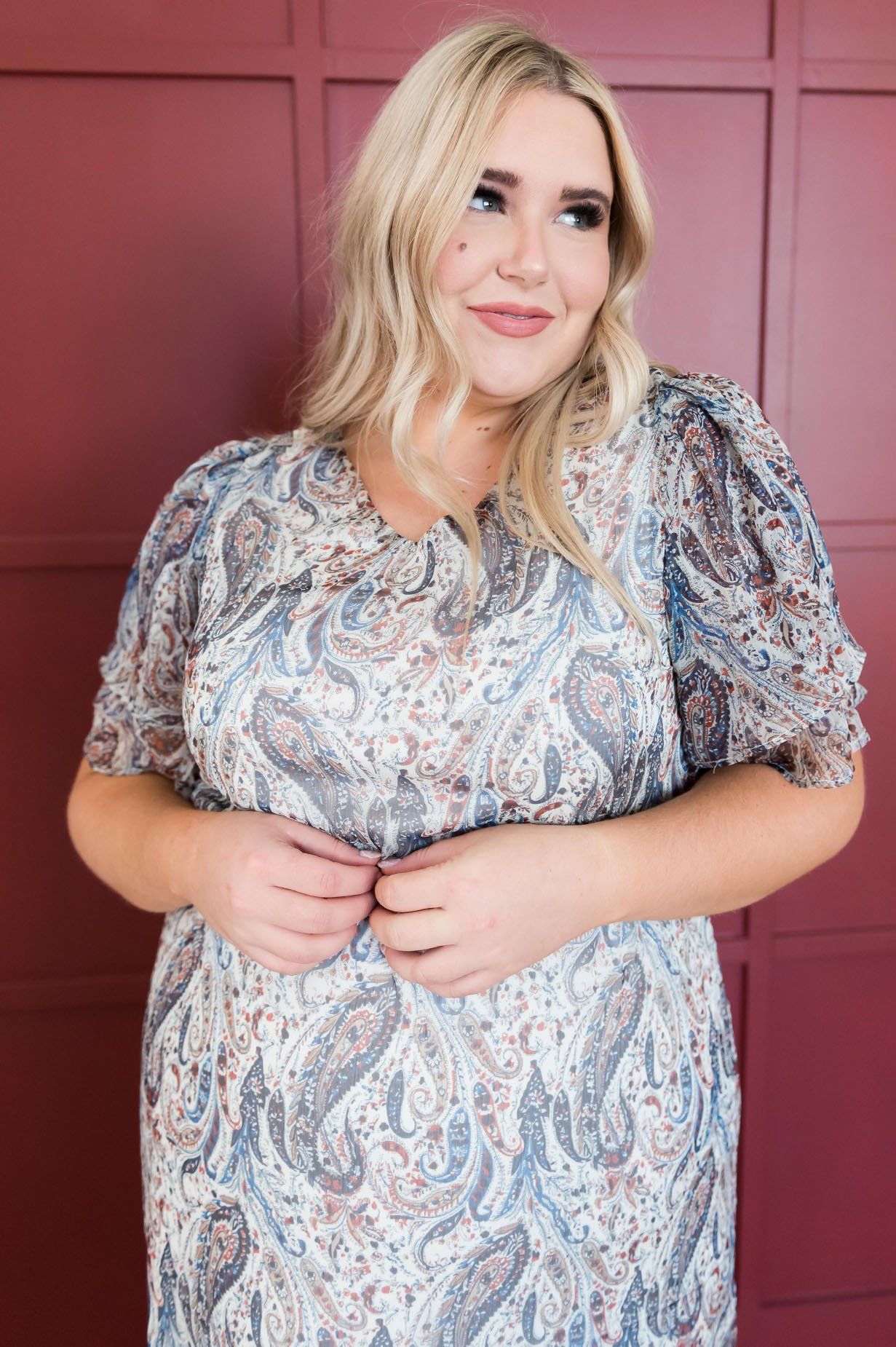 FREE w/ $100 - see details - The London NeeSee's Dresses