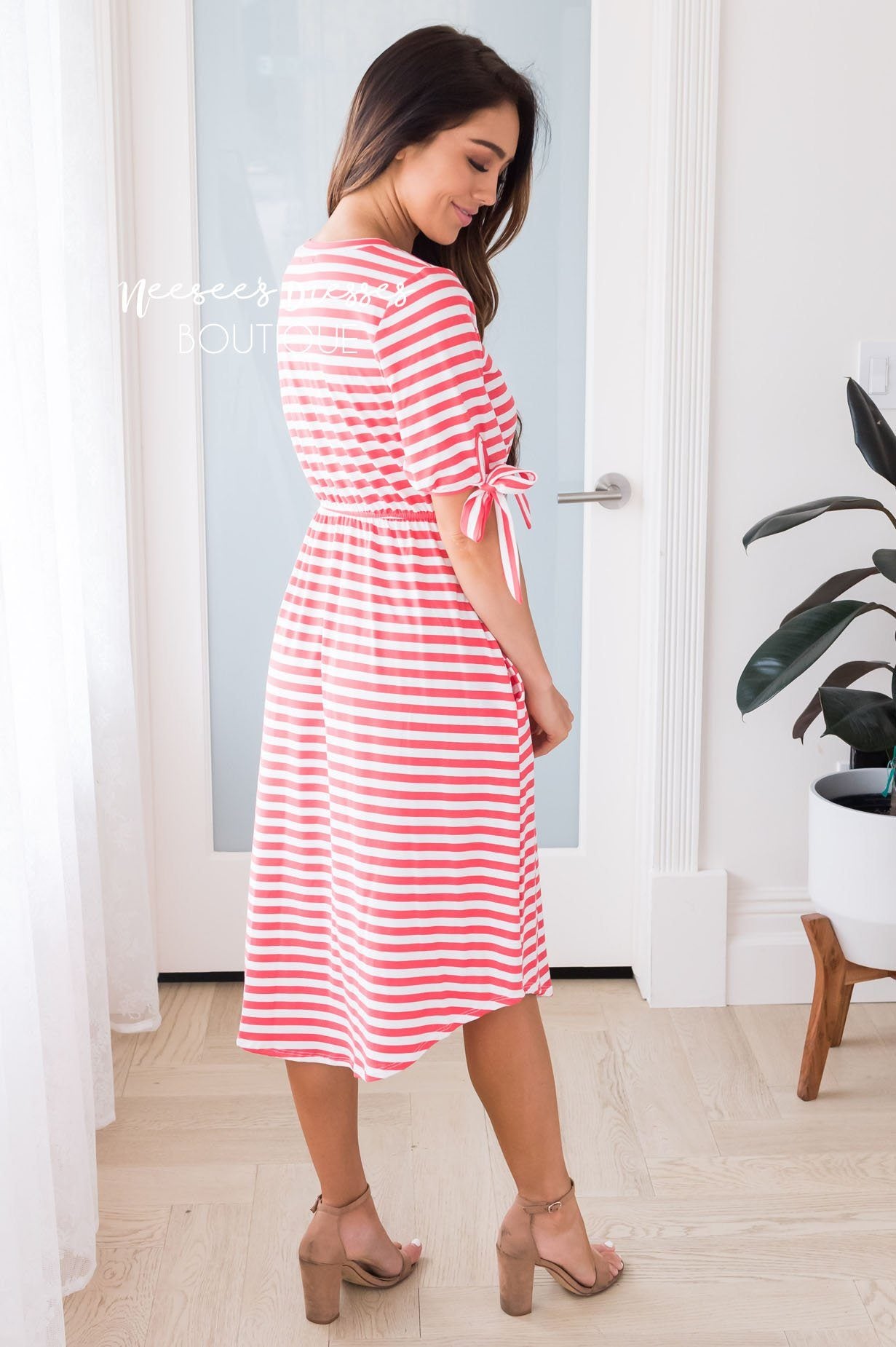 The Lottie Modest Dresses vendor-unknown