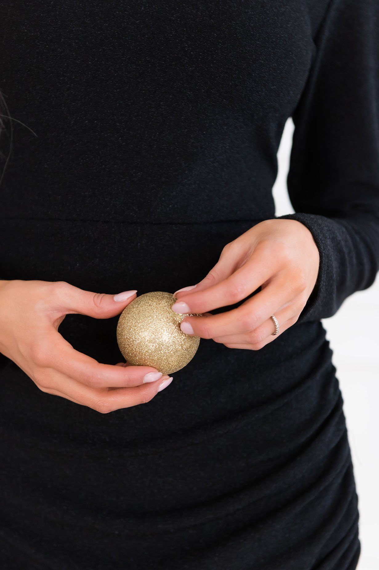 The Luna Modest Dresses vendor-unknown