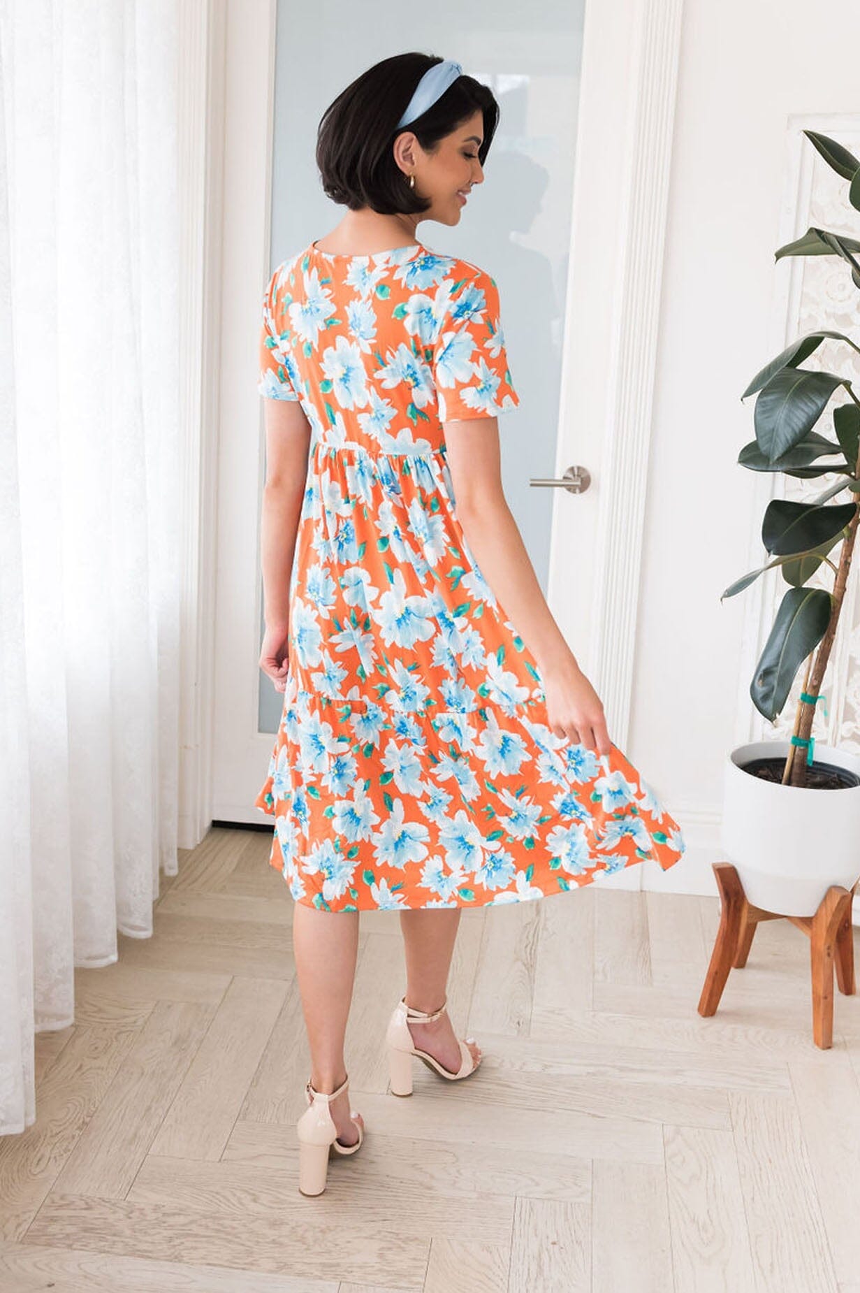 The Lyanna Modest Dresses vendor-unknown