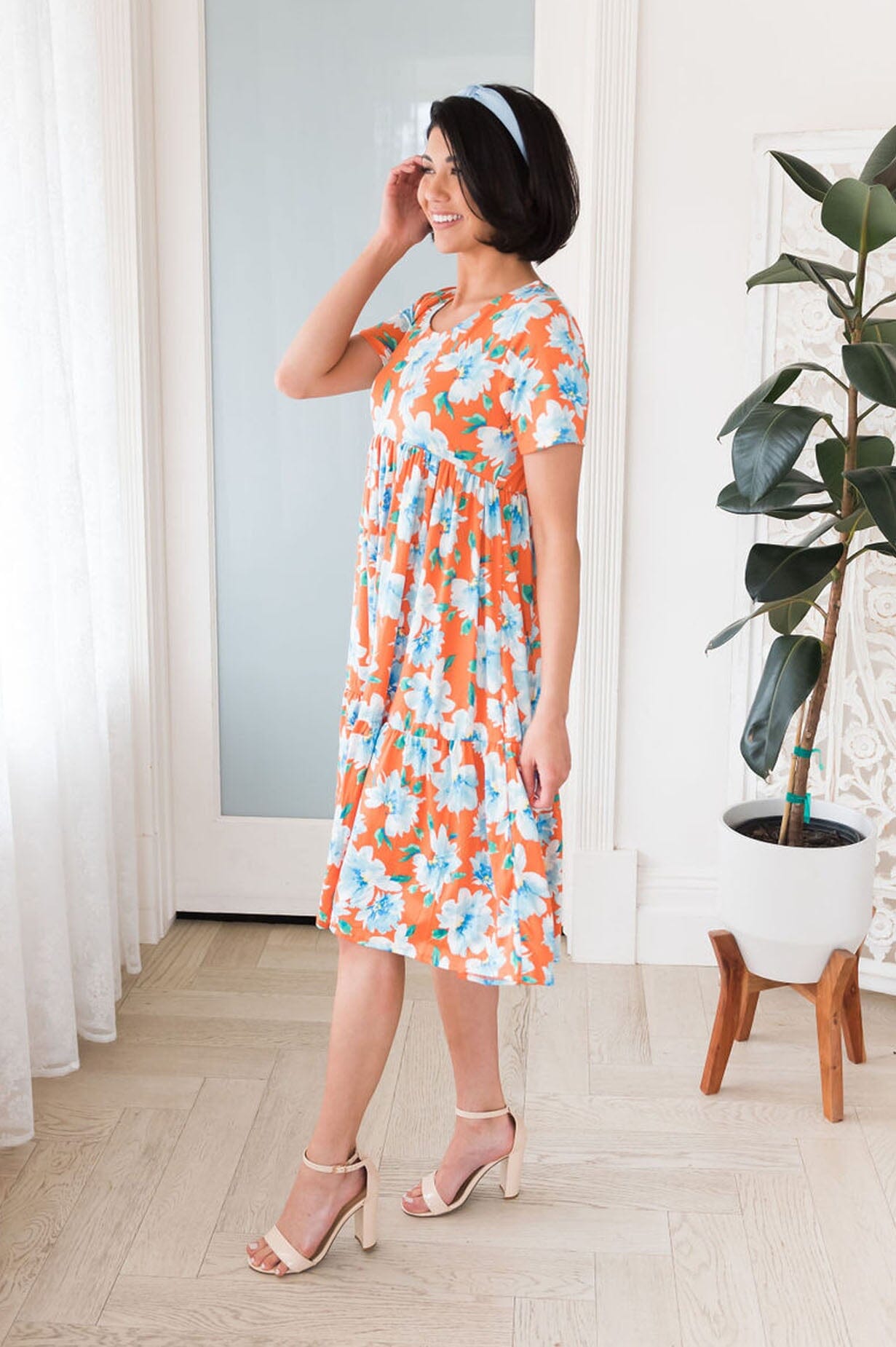 The Lyanna Modest Dresses vendor-unknown