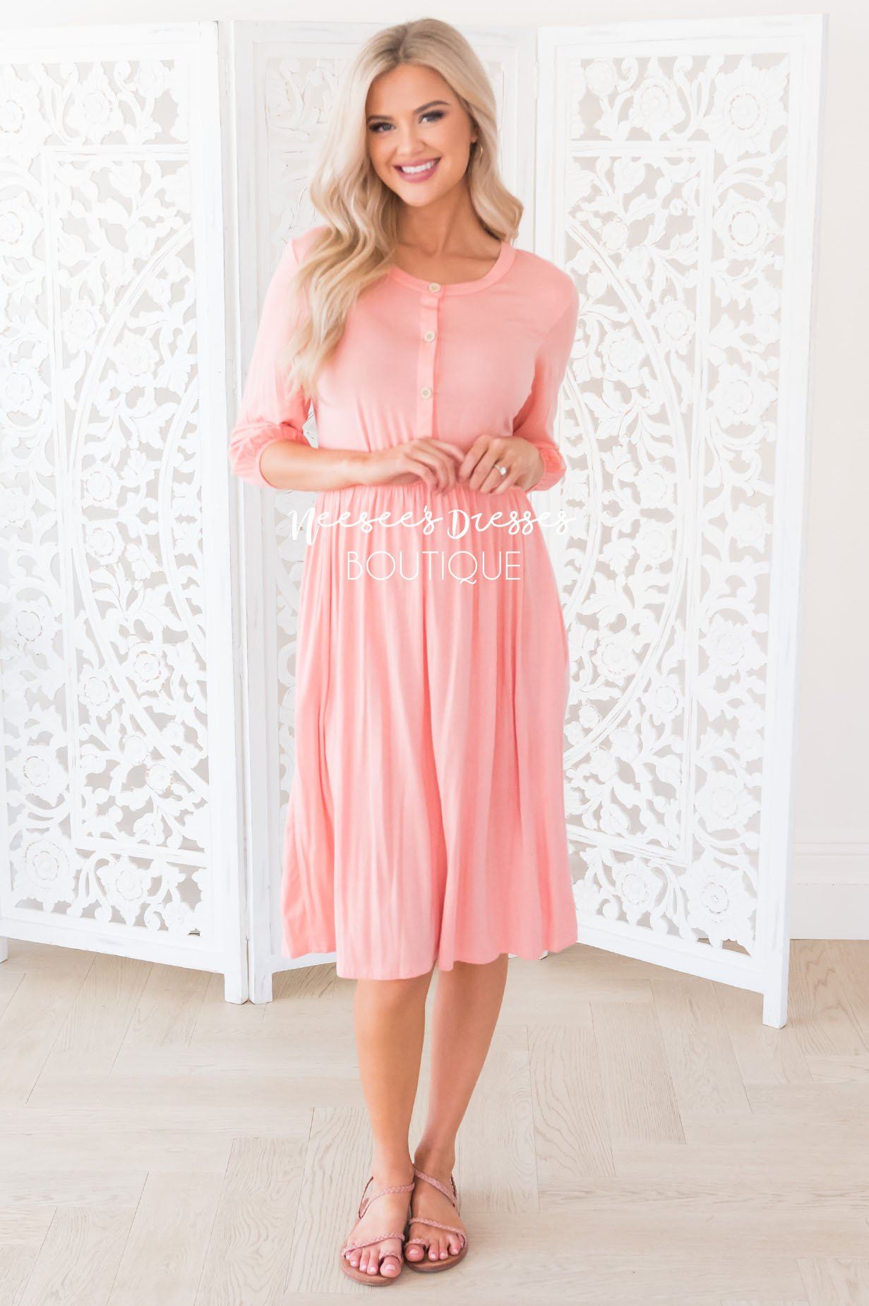 The Macaila Modest Dresses vendor-unknown