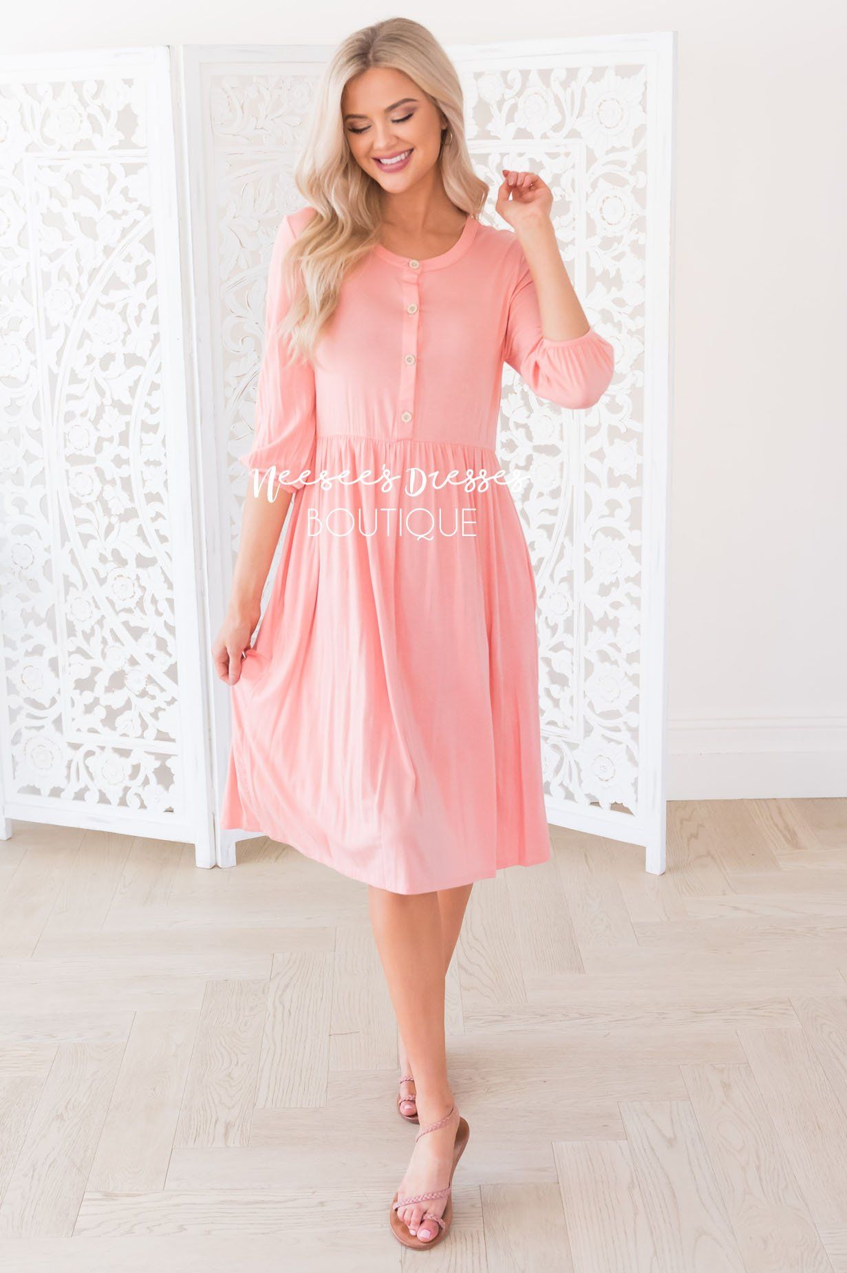 The Macaila Modest Dresses vendor-unknown