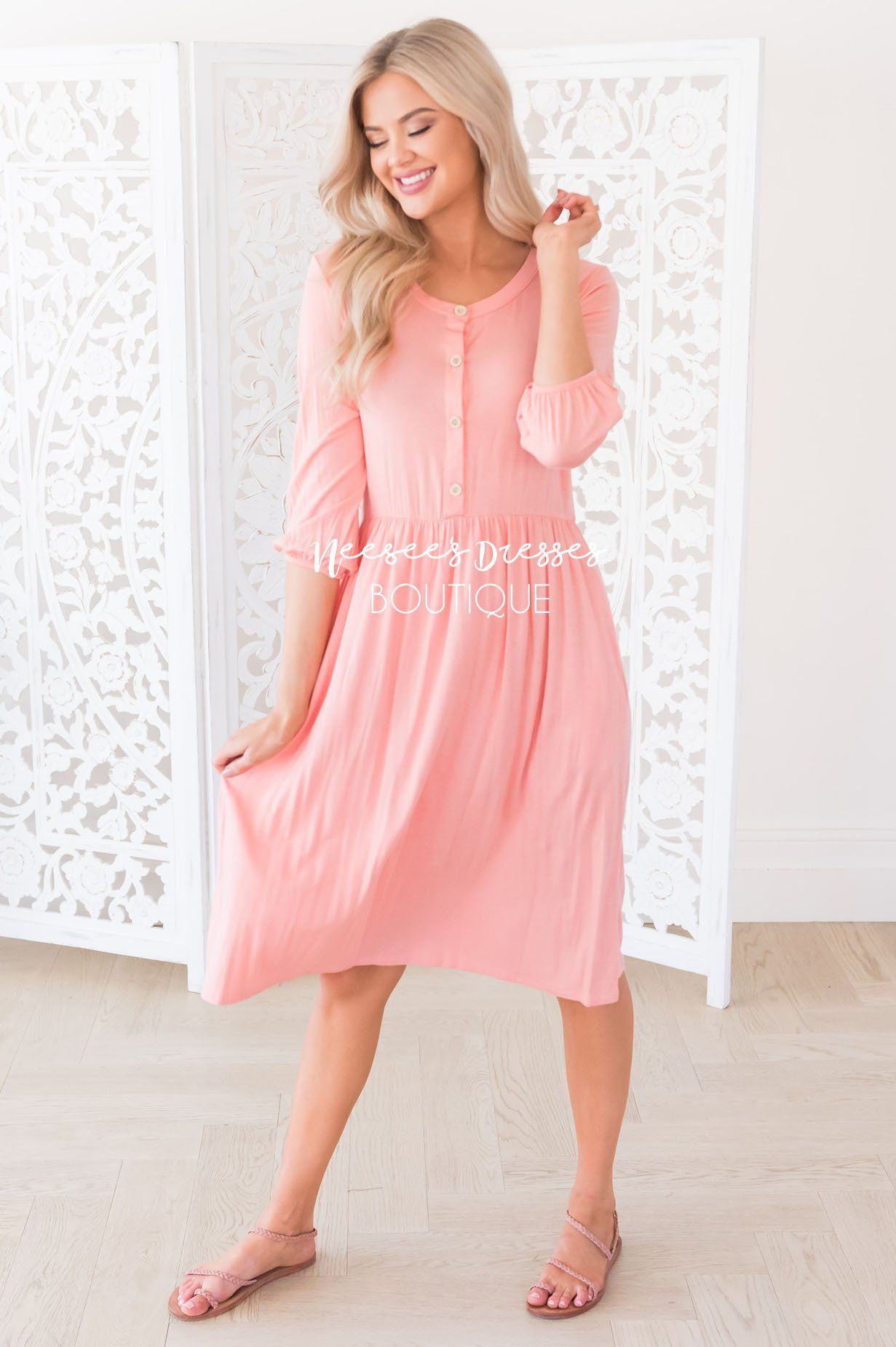 The Macaila Modest Dresses vendor-unknown