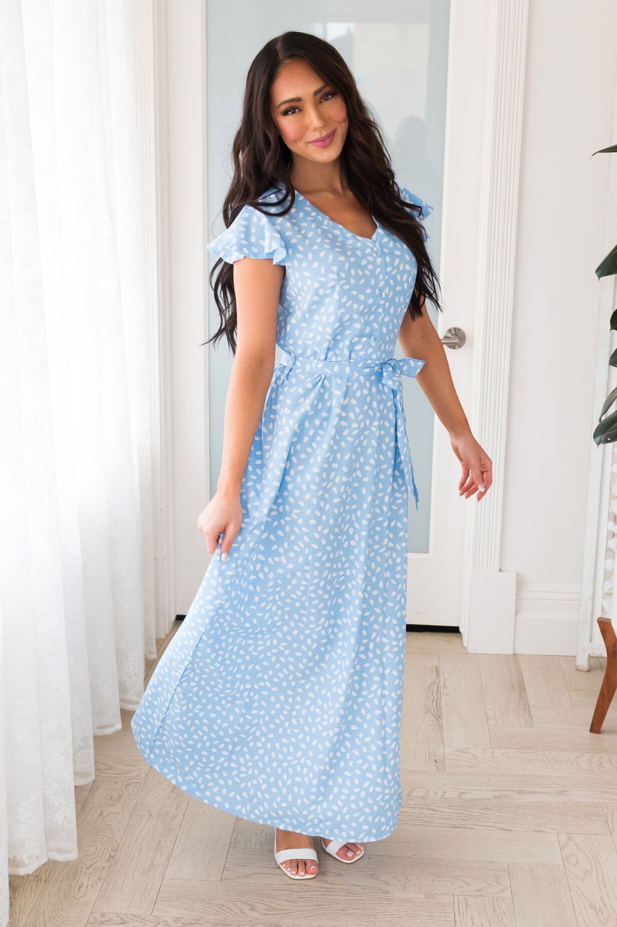 The Mackenzie NeeSee's Dresses