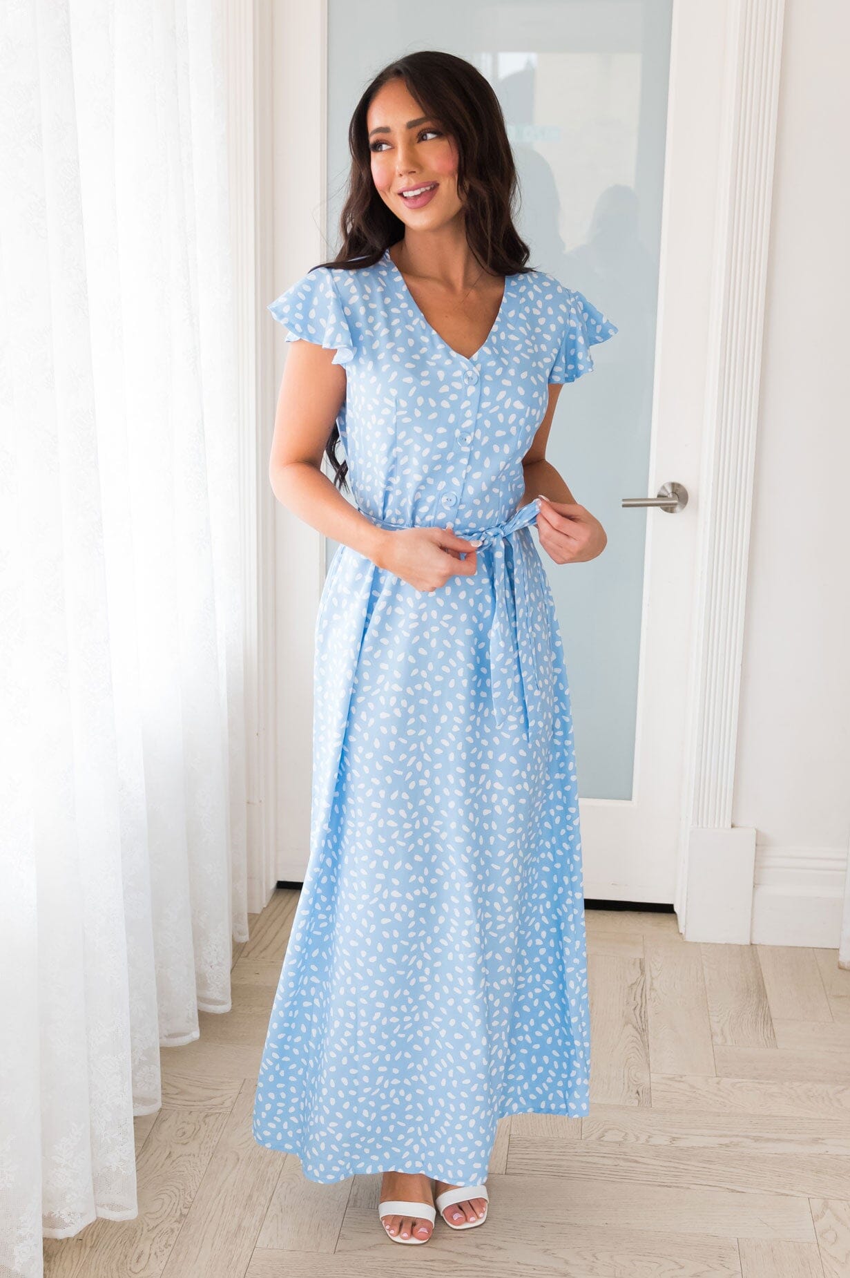 The Mackenzie NeeSee's Dresses