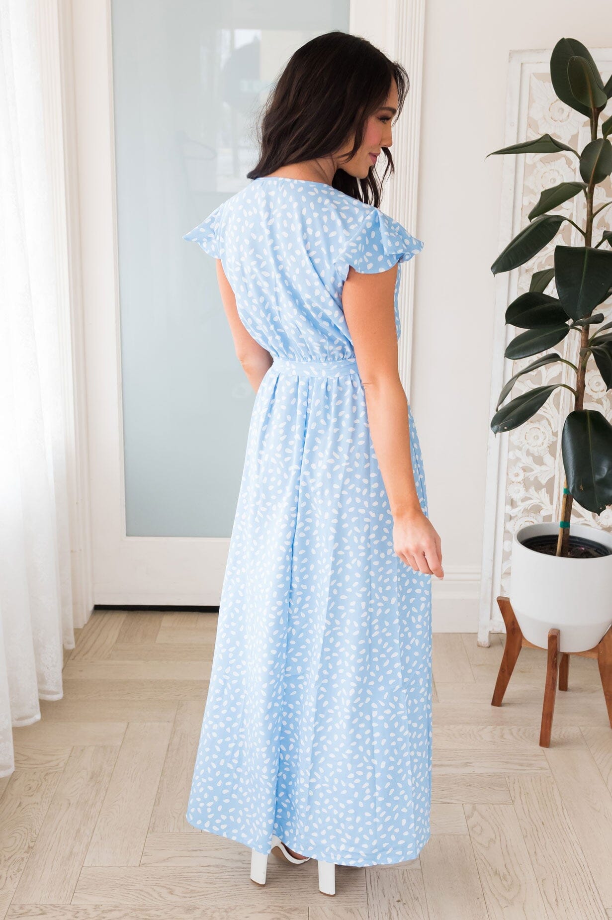 The Mackenzie NeeSee's Dresses