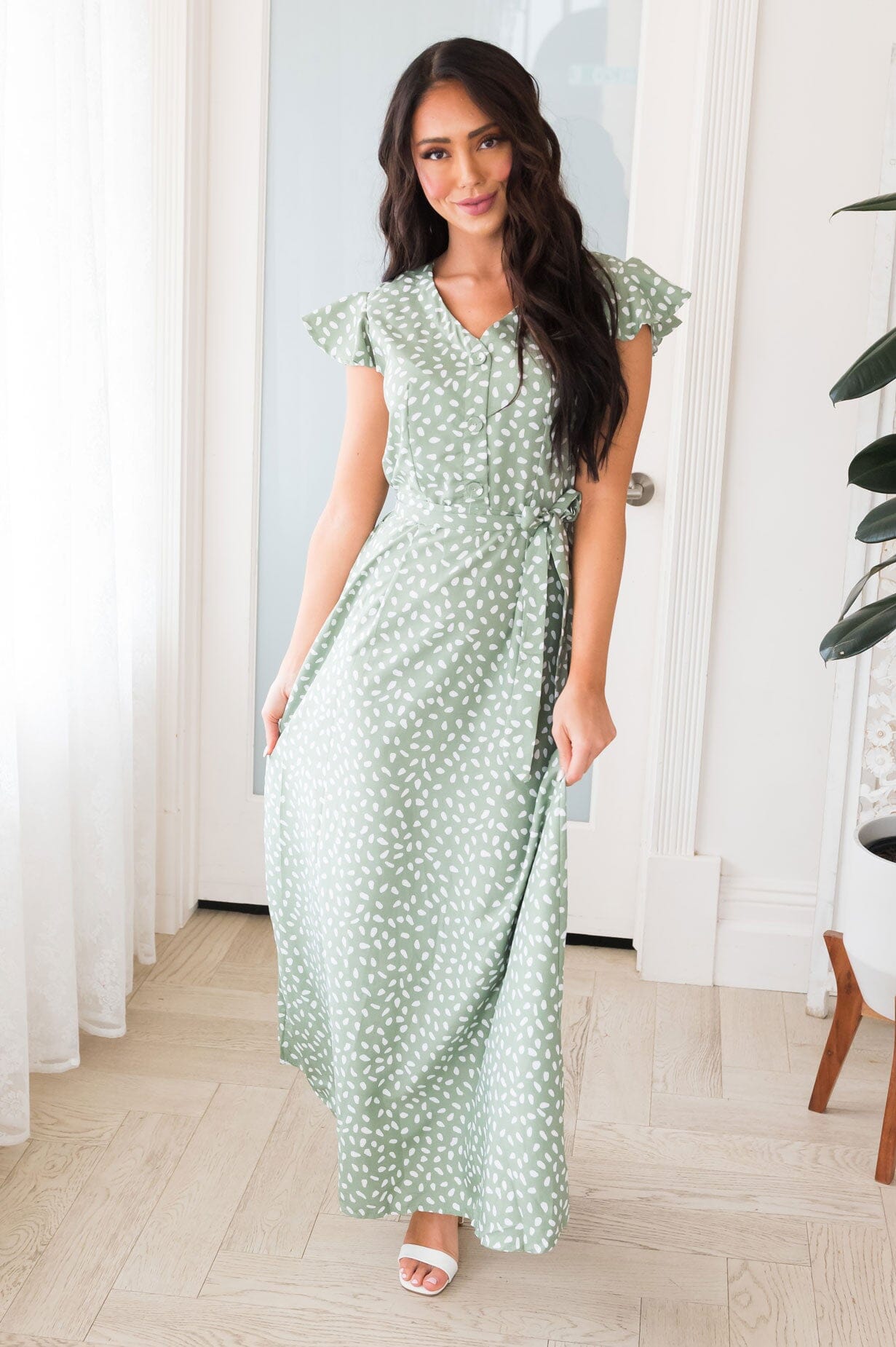 The Mackenzie NeeSee's Dresses