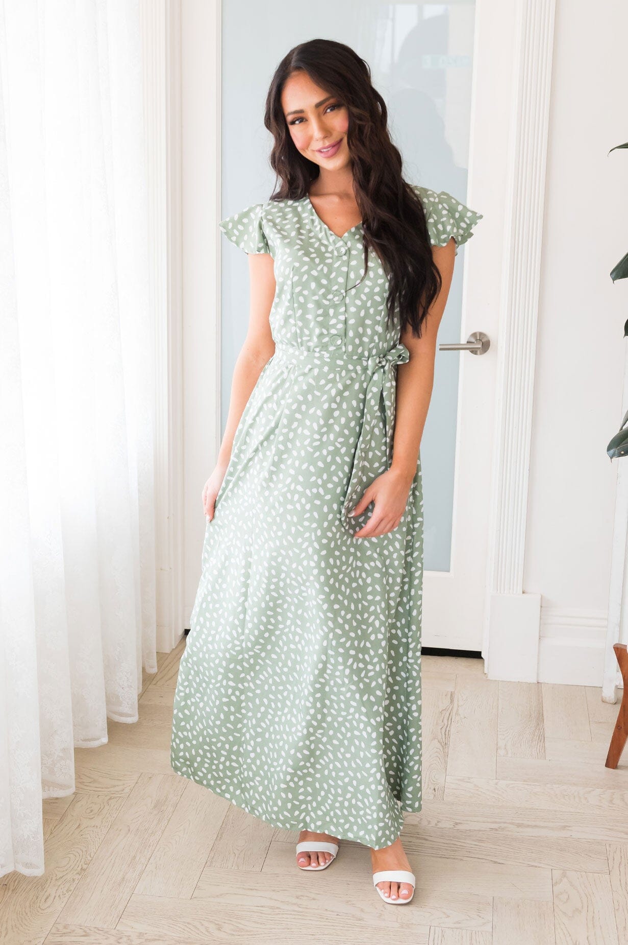 The Mackenzie NeeSee's Dresses