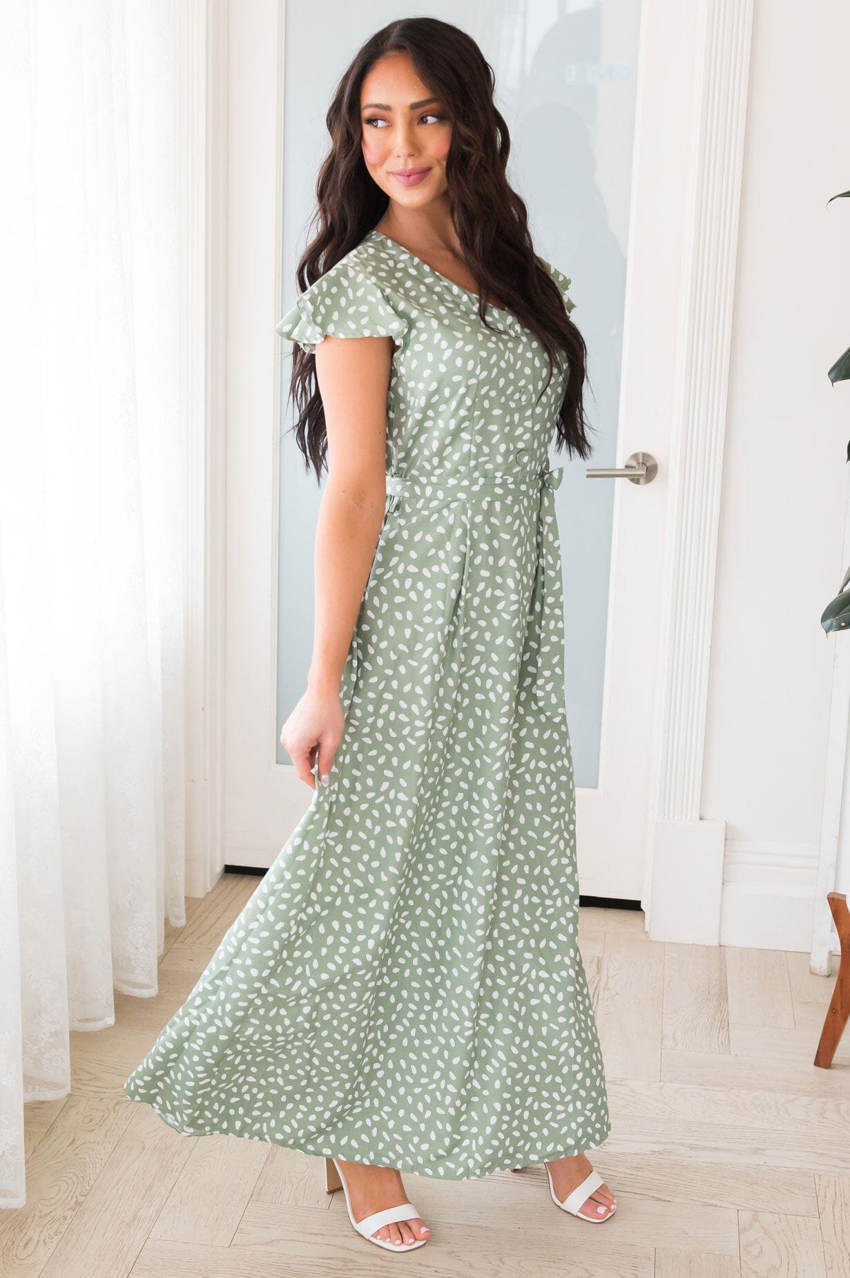 The Mackenzie NeeSee's Dresses