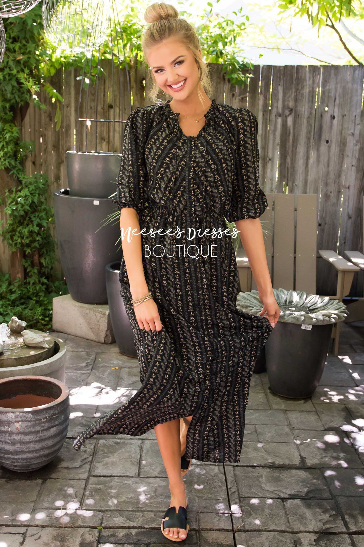 The Maeve Modest Dresses vendor-unknown