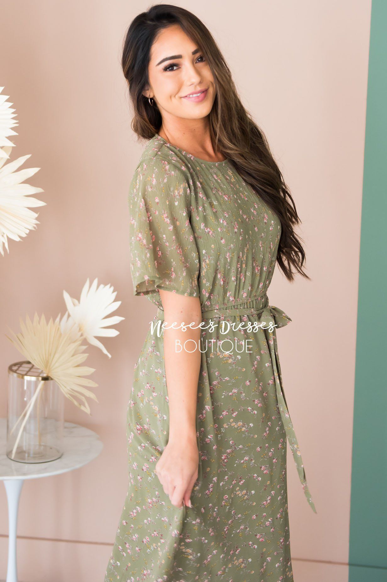 The Maisel Modest Dresses vendor-unknown