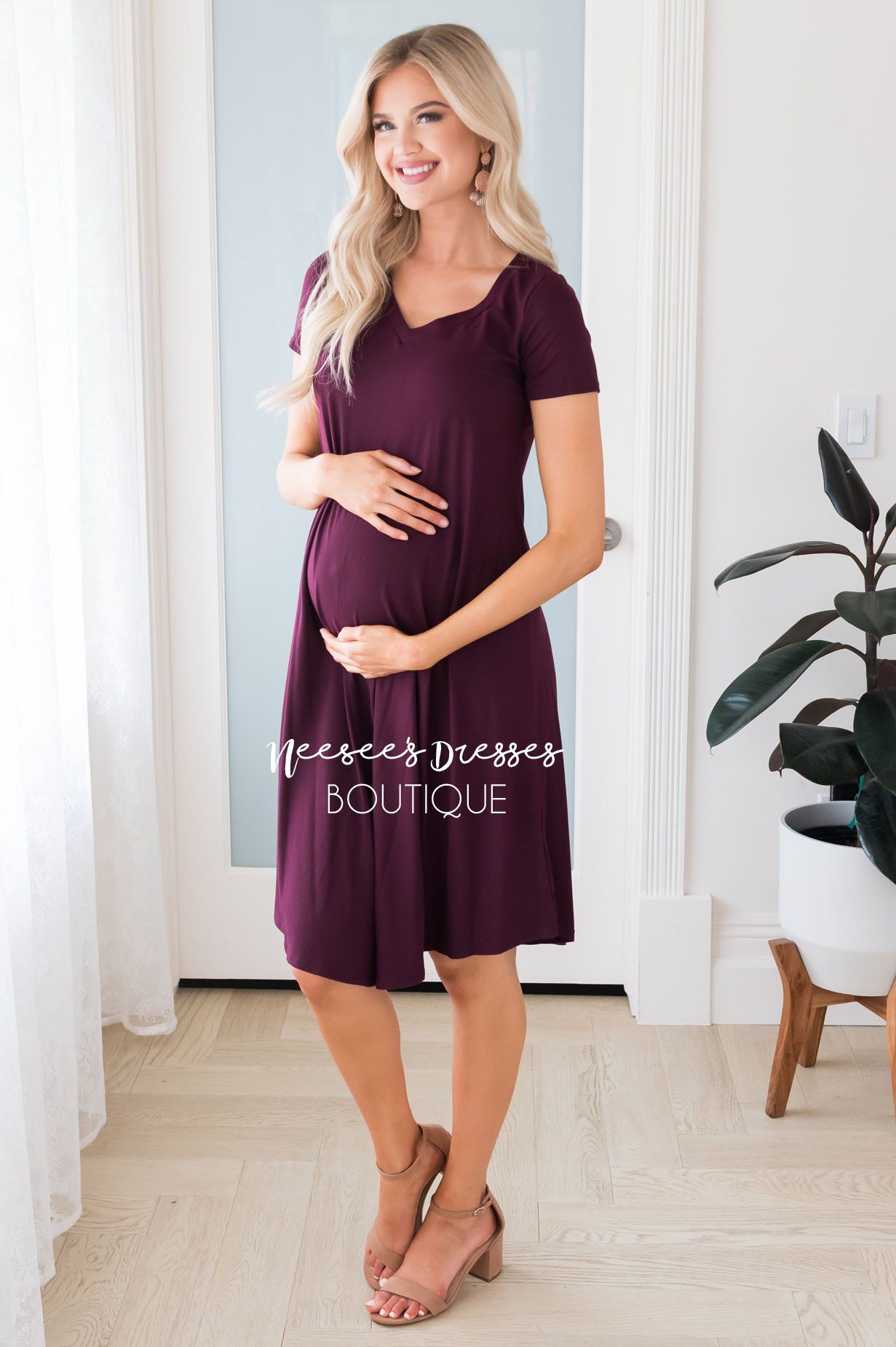 The Maisey Modest Dresses vendor-unknown