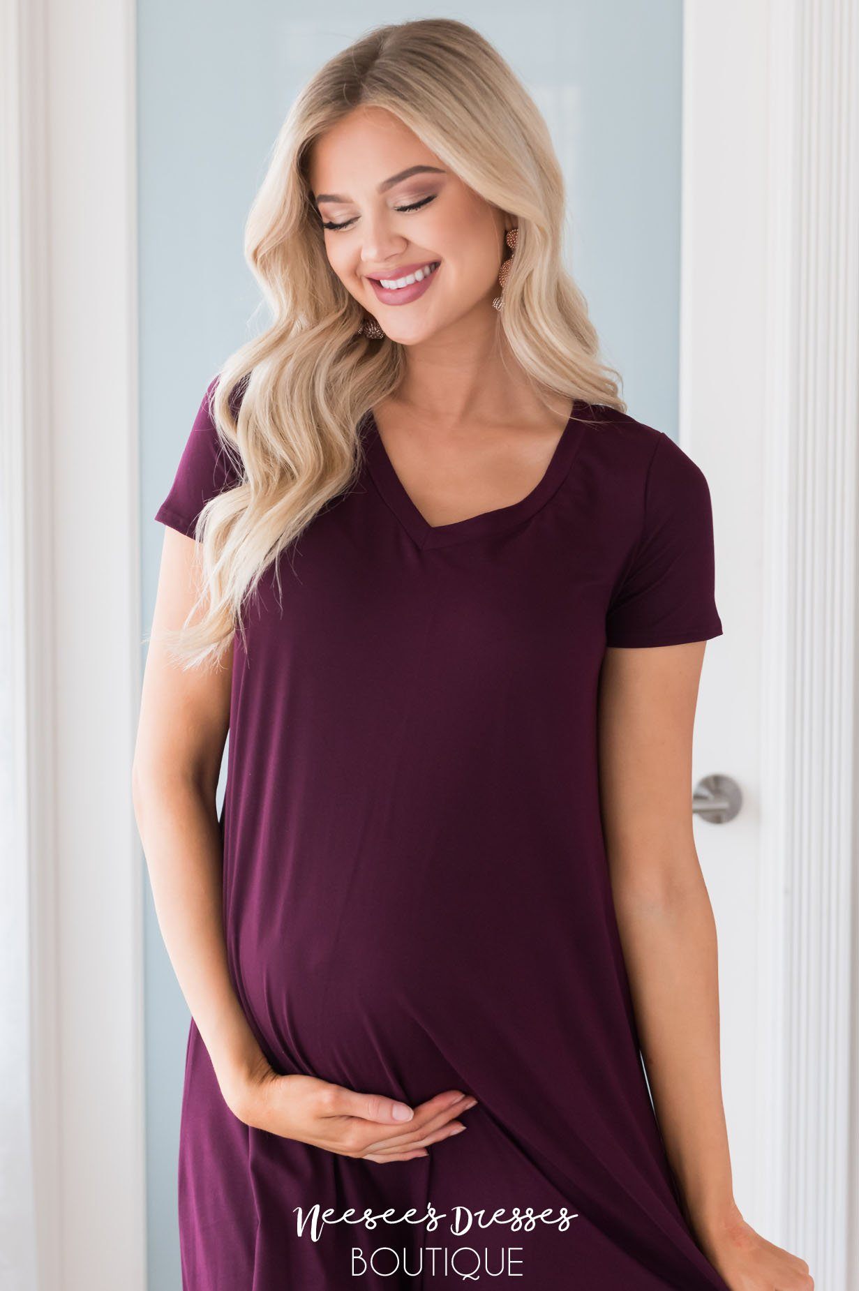 The Maisey Modest Dresses vendor-unknown