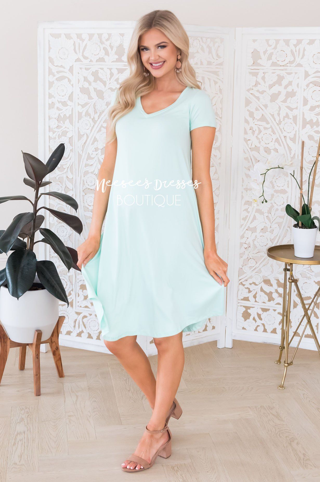 The Maisey Modest Dresses vendor-unknown