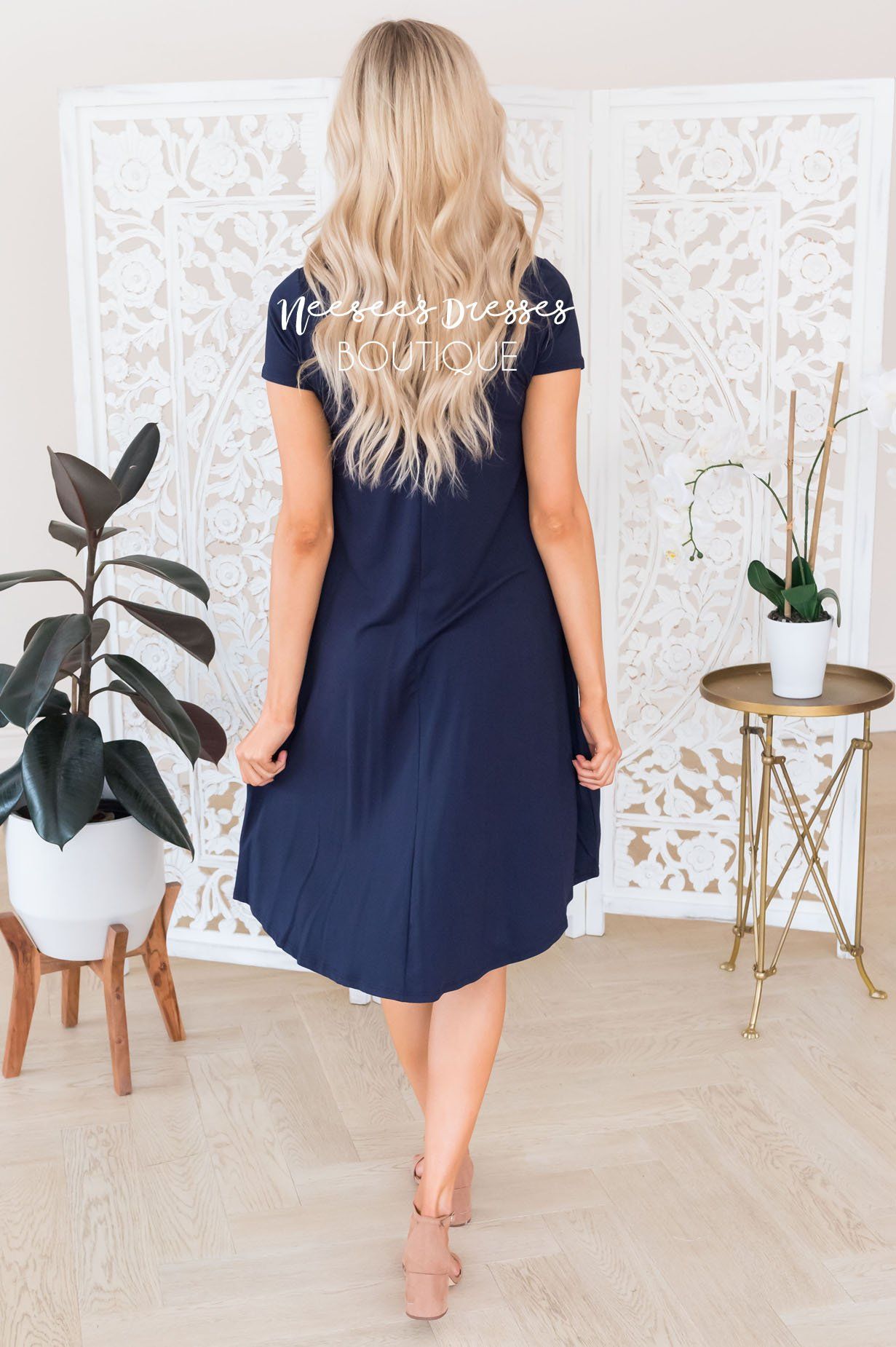 The Maisey Modest Dresses vendor-unknown