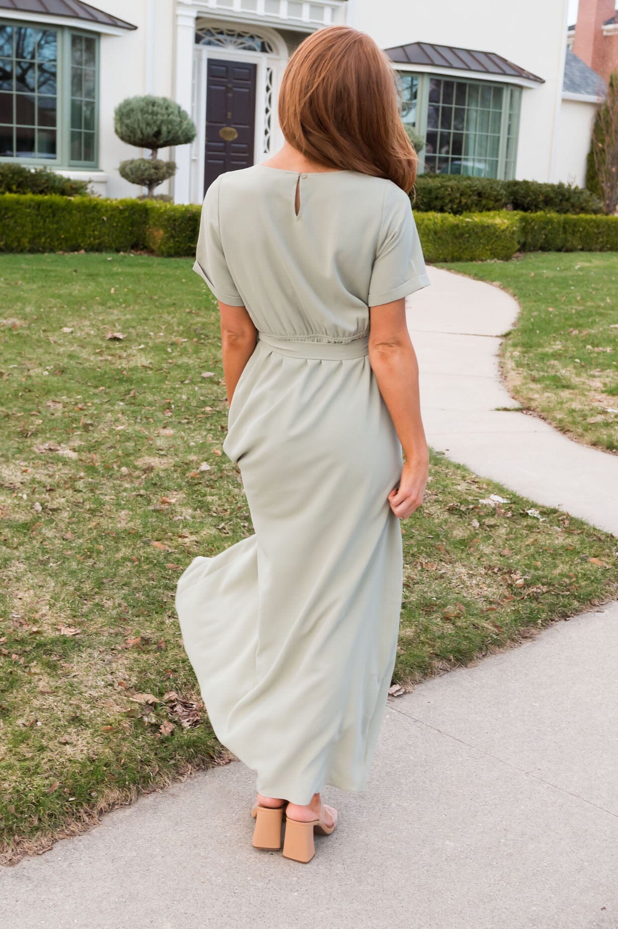 The Maleah Modest Dresses vendor-unknown