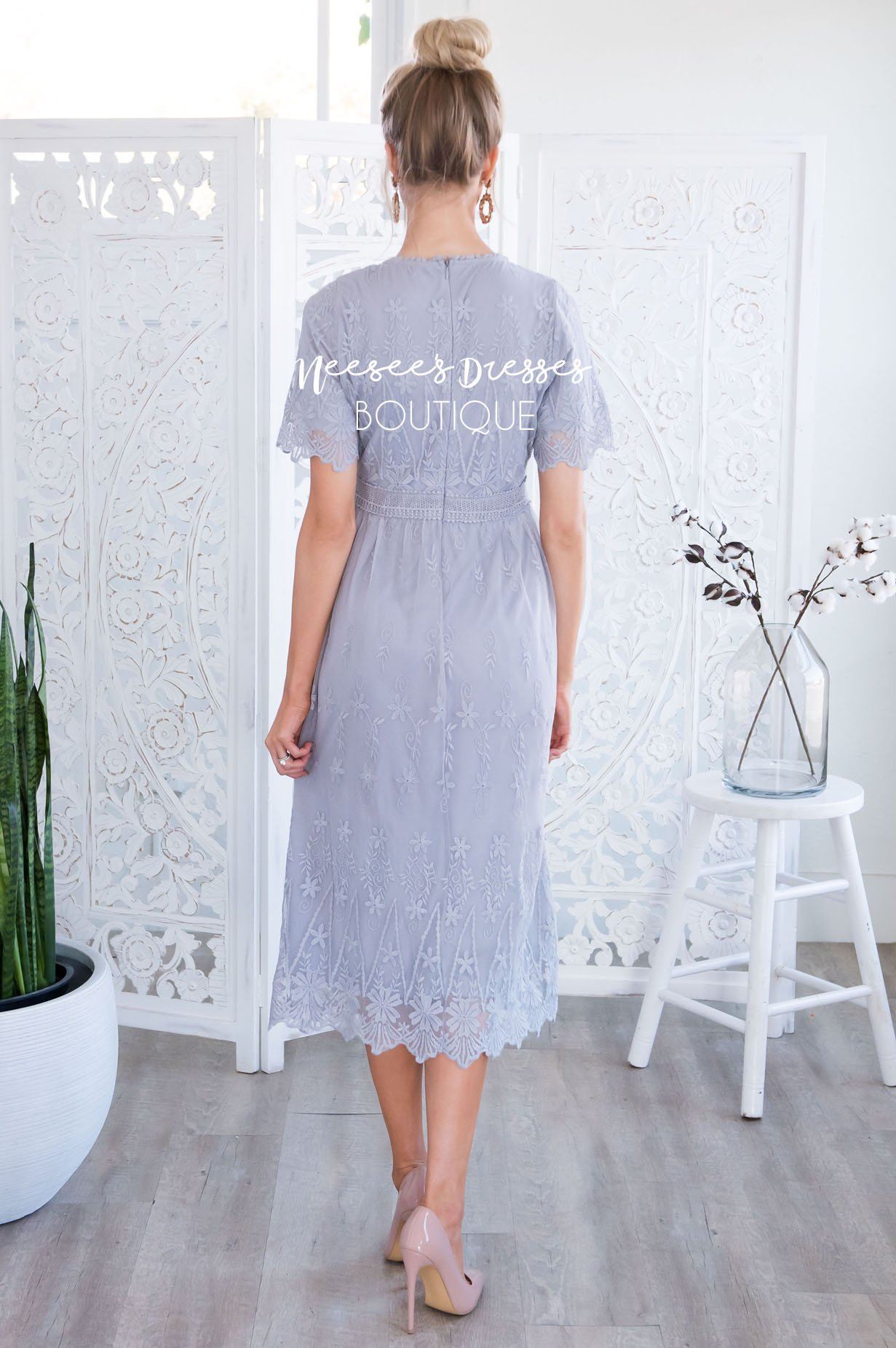 The Marbella Modest Dresses vendor-unknown