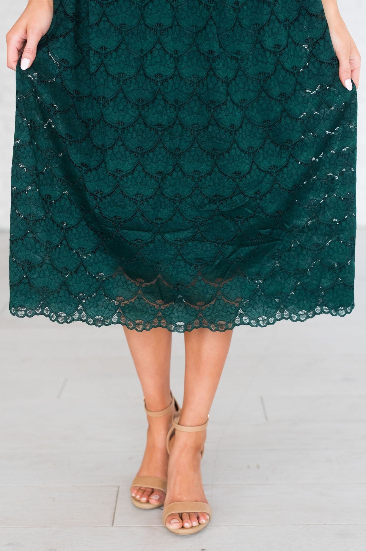 The Marbella Modest Dresses vendor-unknown