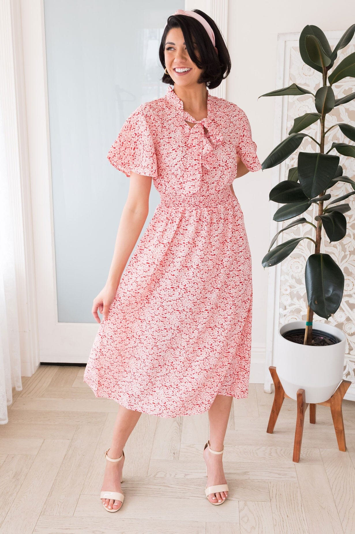 The Margot NeeSee's Dresses