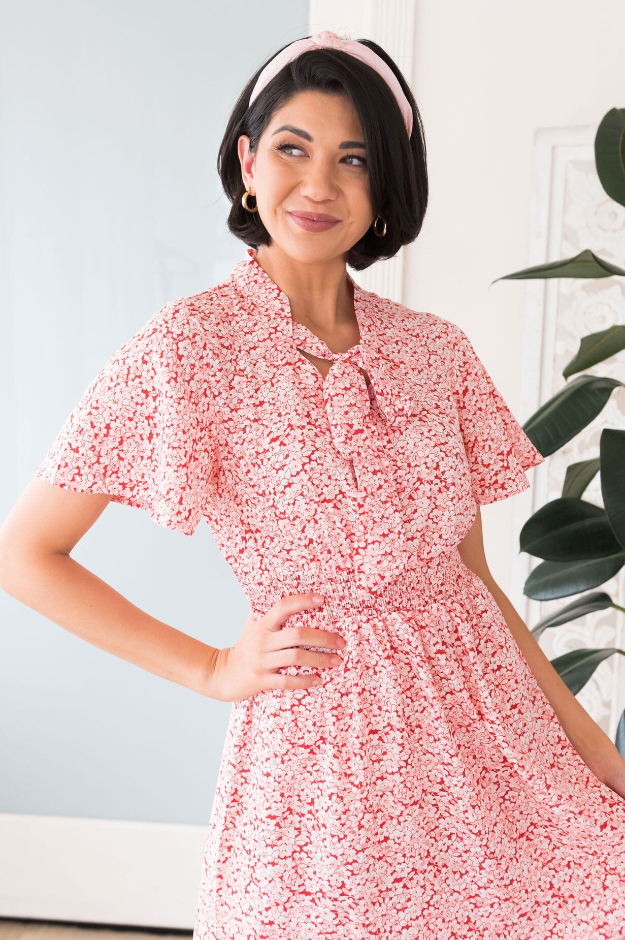 The Margot NeeSee's Dresses