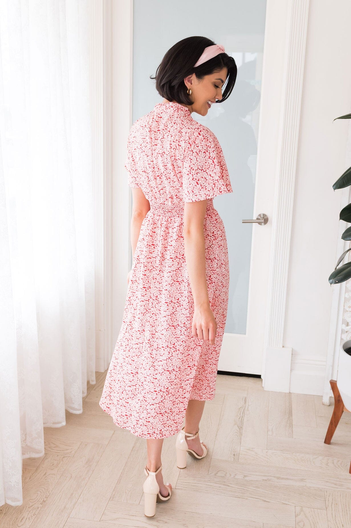 The Margot NeeSee's Dresses