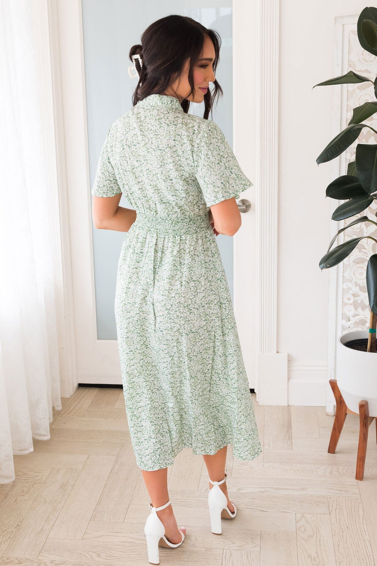 The Margot NeeSee's Dresses