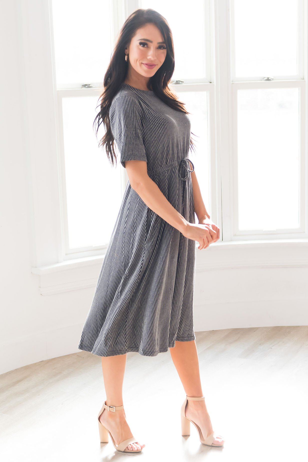 The Marie Modest Dresses vendor-unknown