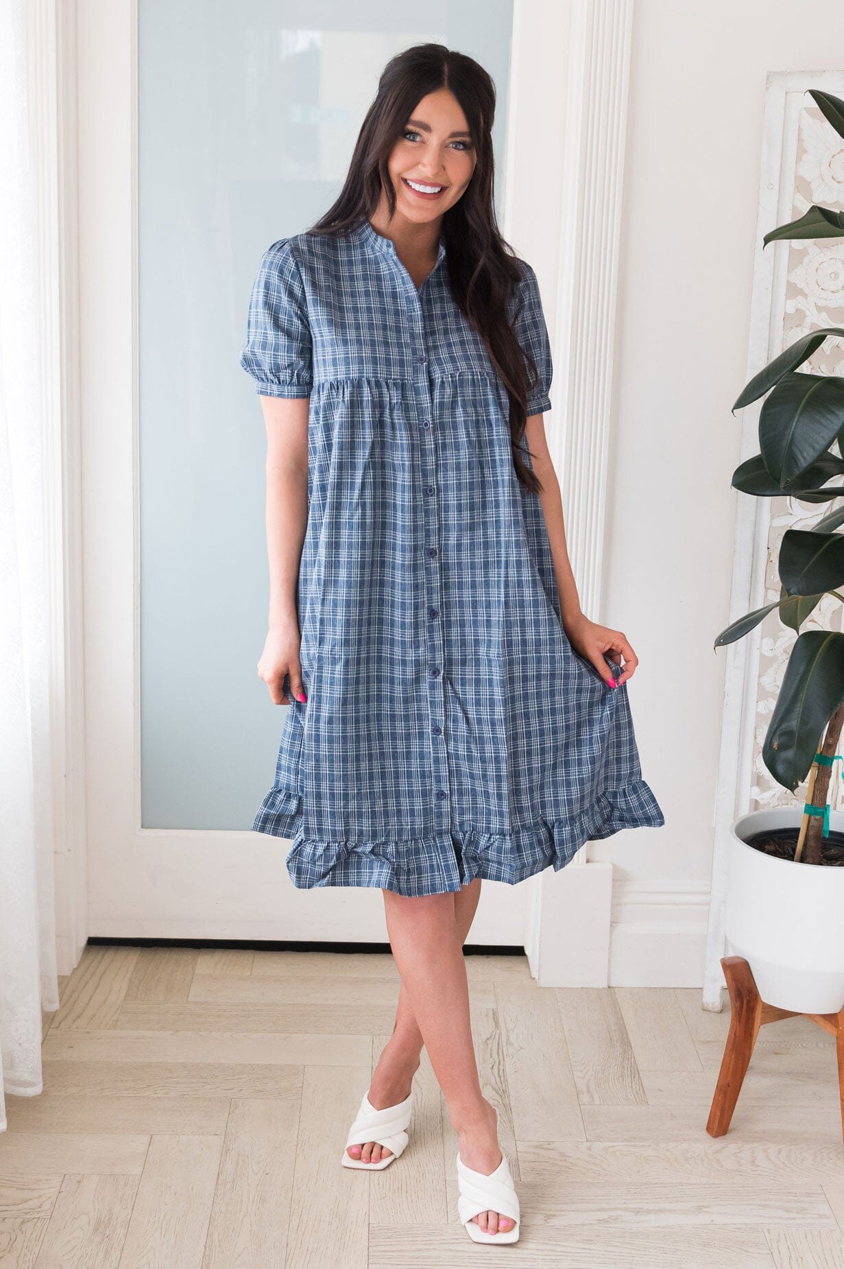 The Marisol Modest Dresses vendor-unknown