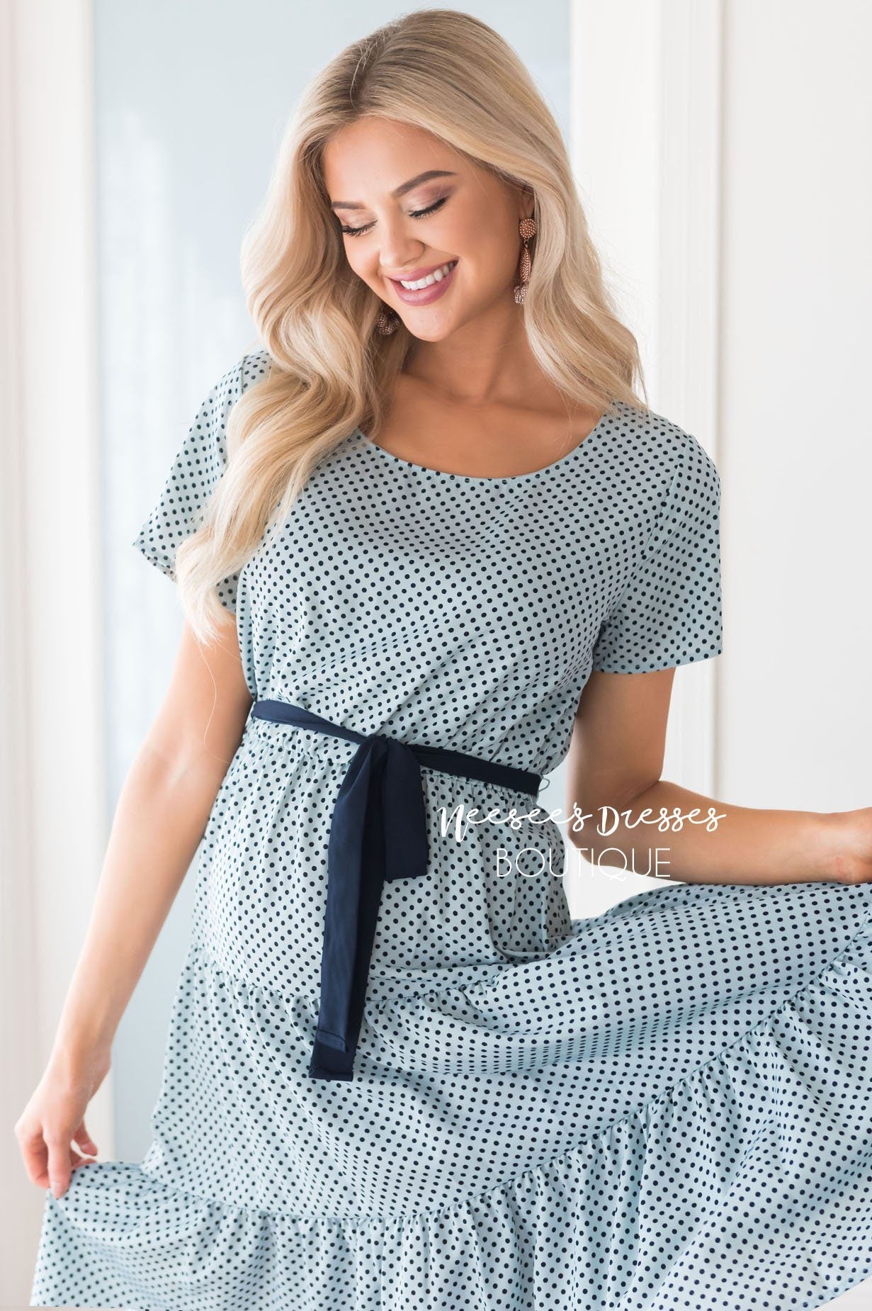 The Marlowe Modest Dresses vendor-unknown