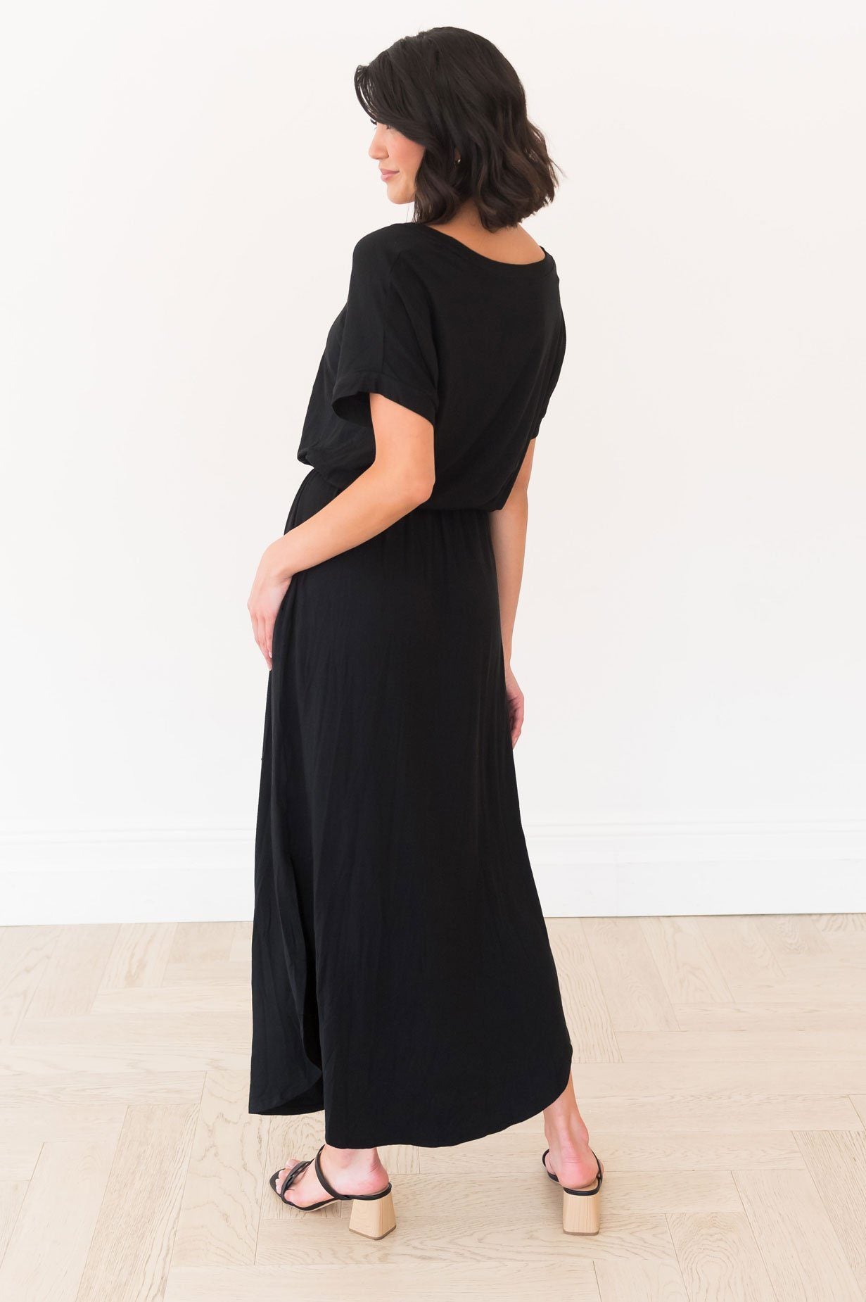 The Marta Modest Dresses vendor-unknown