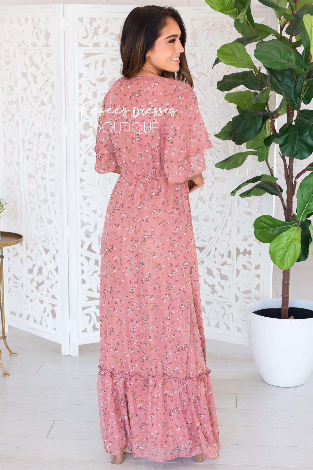 The Meadow Modest Dresses vendor-unknown